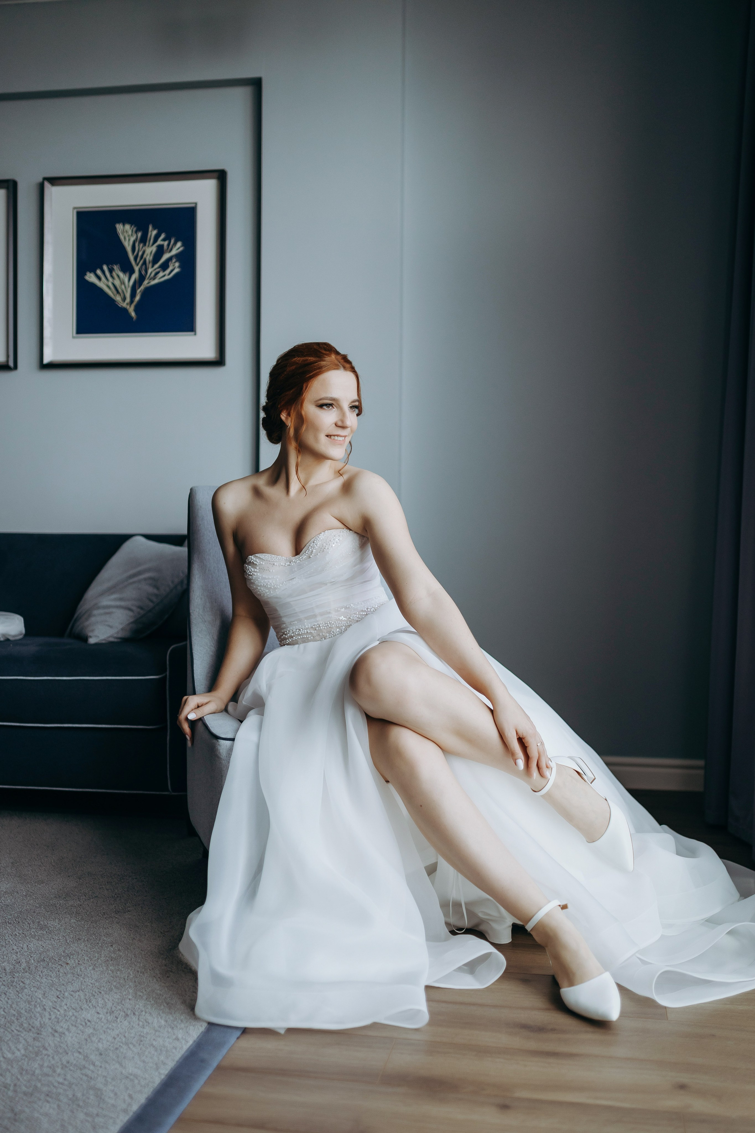 Wedding day 29.09.24. Свадебный фотограф в Санкт-Петербурге