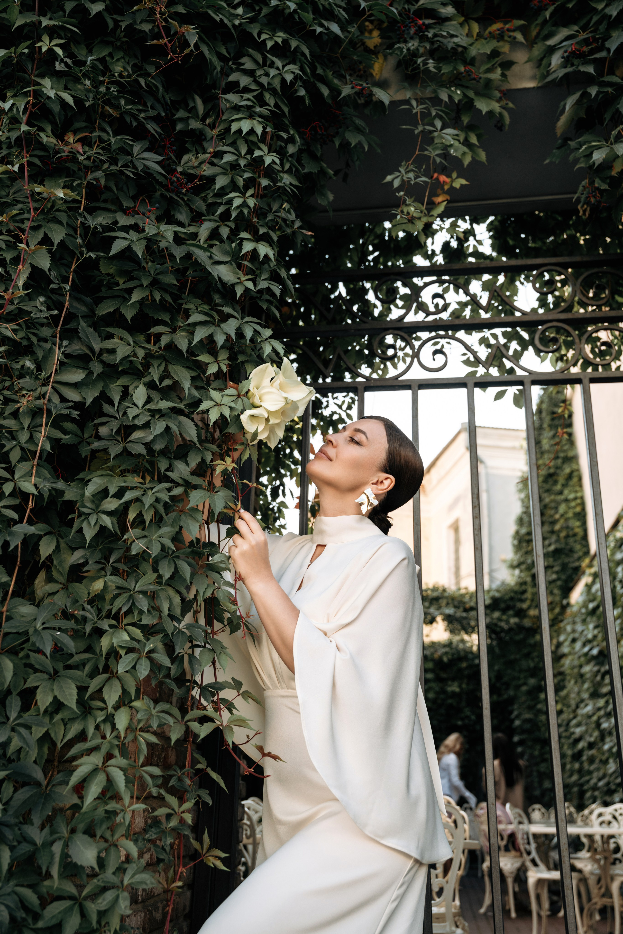 Эльмира и Дмитрий 2025. Семейный и свадебный фотограф в Ульяновске Арина Авдеева