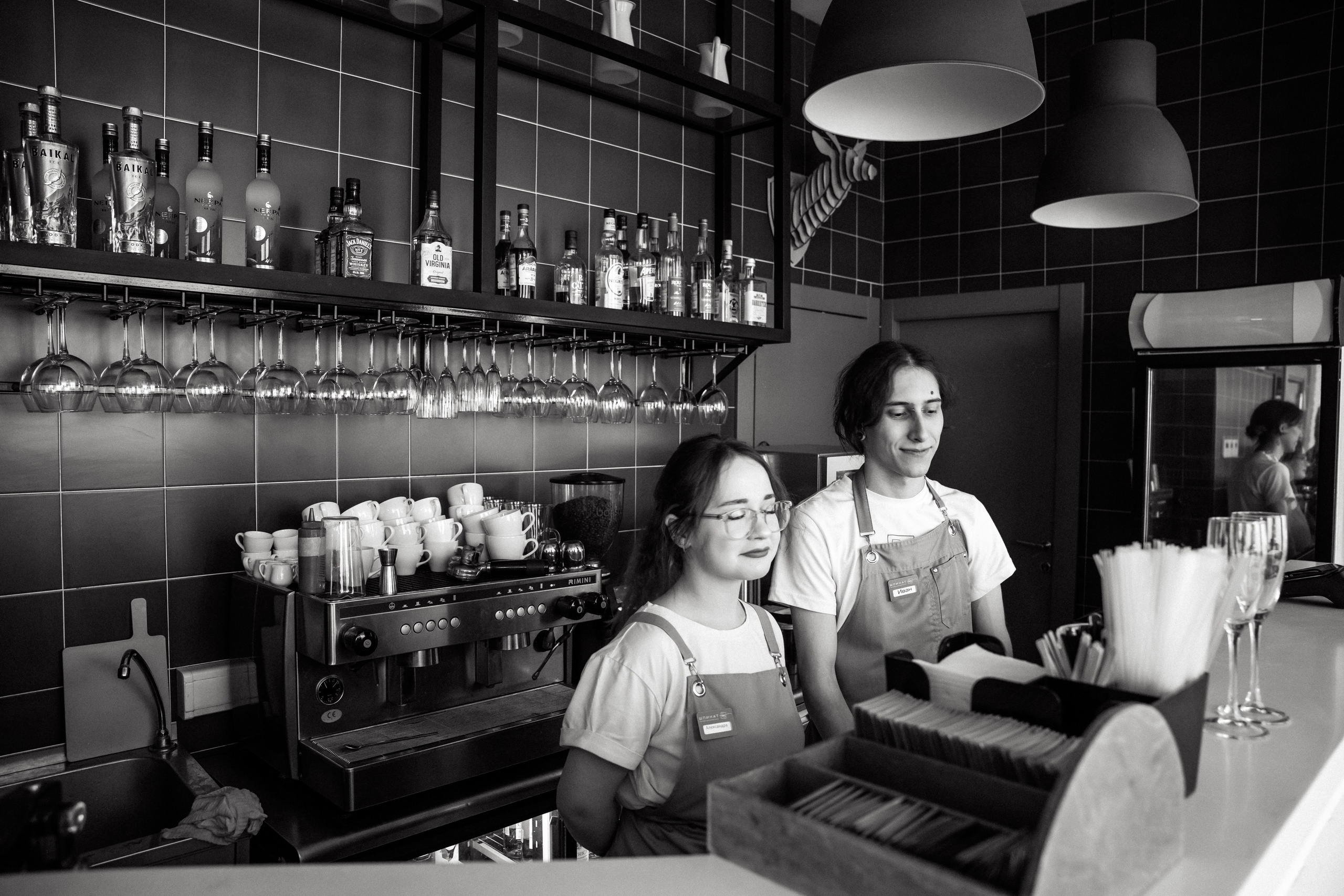 Шпинат 10 лет. Семейный и свадебный фотограф в Ульяновске Арина Авдеева