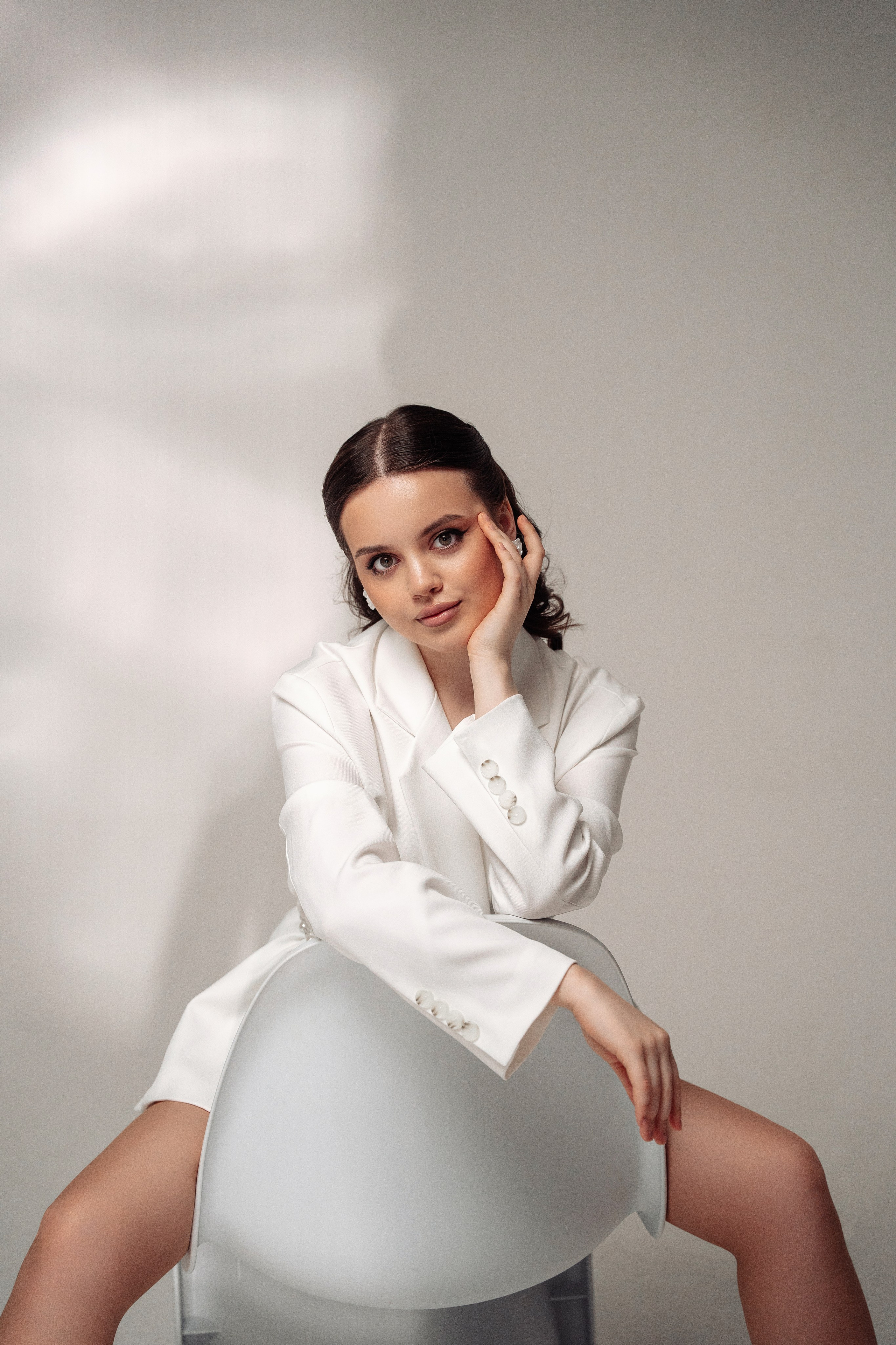 Полина. Семейный и свадебный фотограф в Ульяновске Арина Авдеева