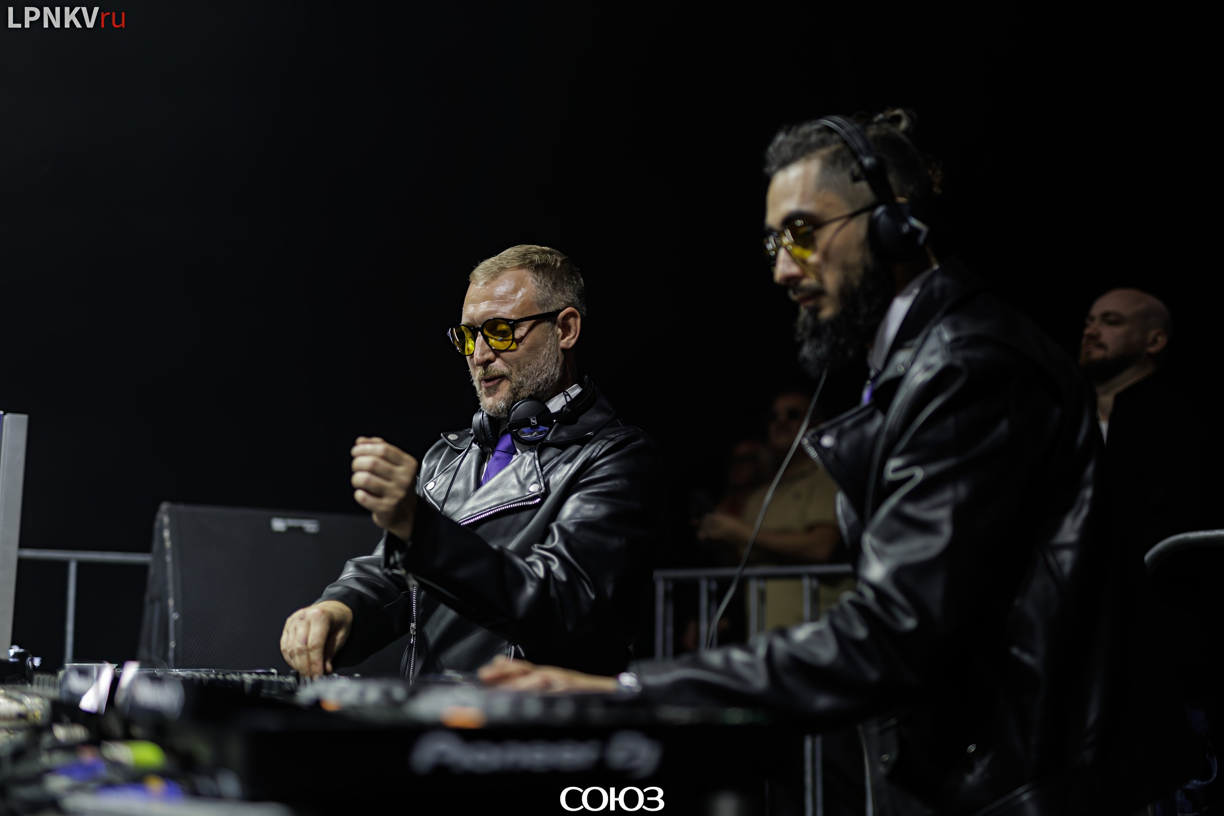 СОЮЗ в ТАУ. Репортажный фотограф в Москве