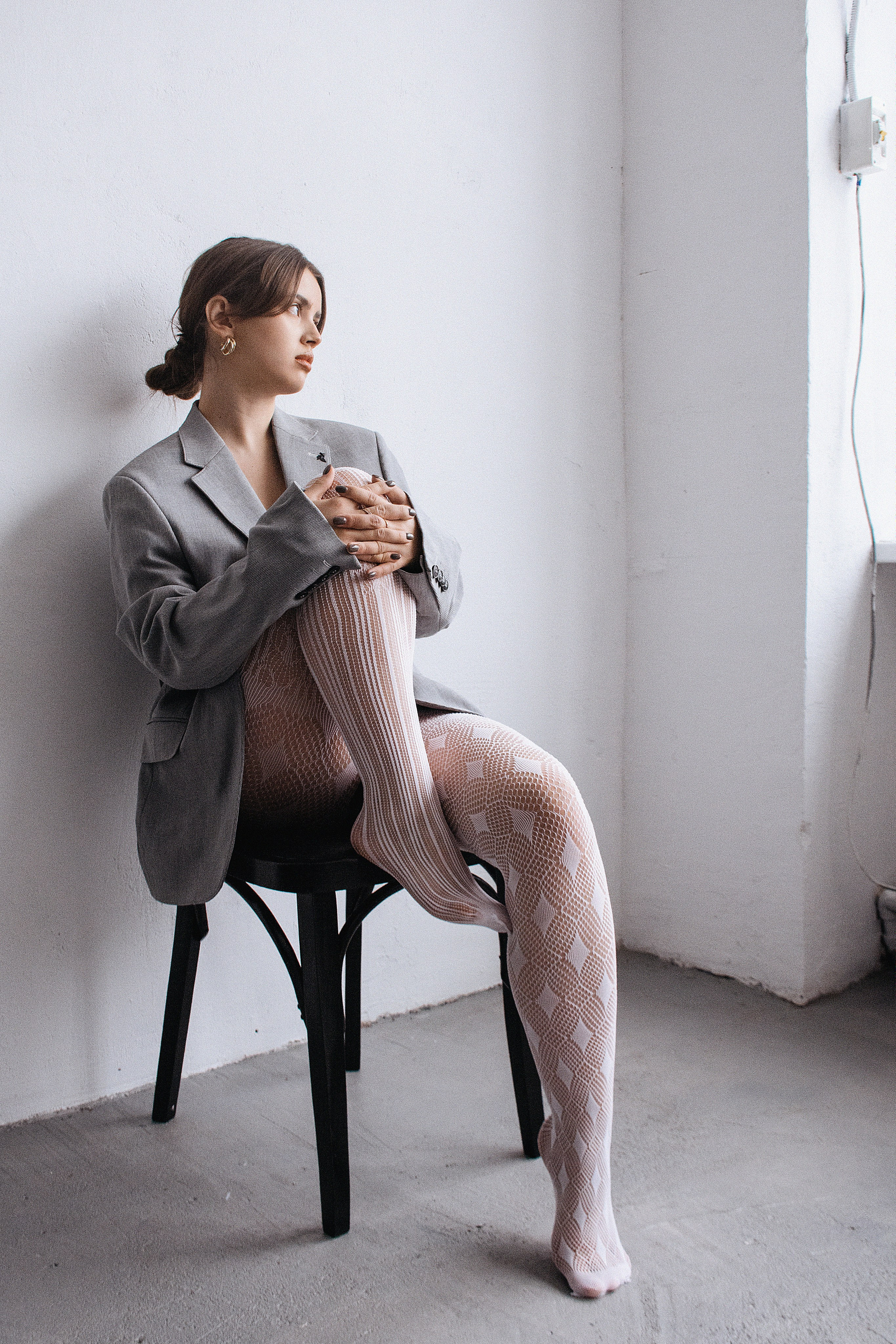 22. Портретный фотограф и ретушер Спирина Александра | Тула