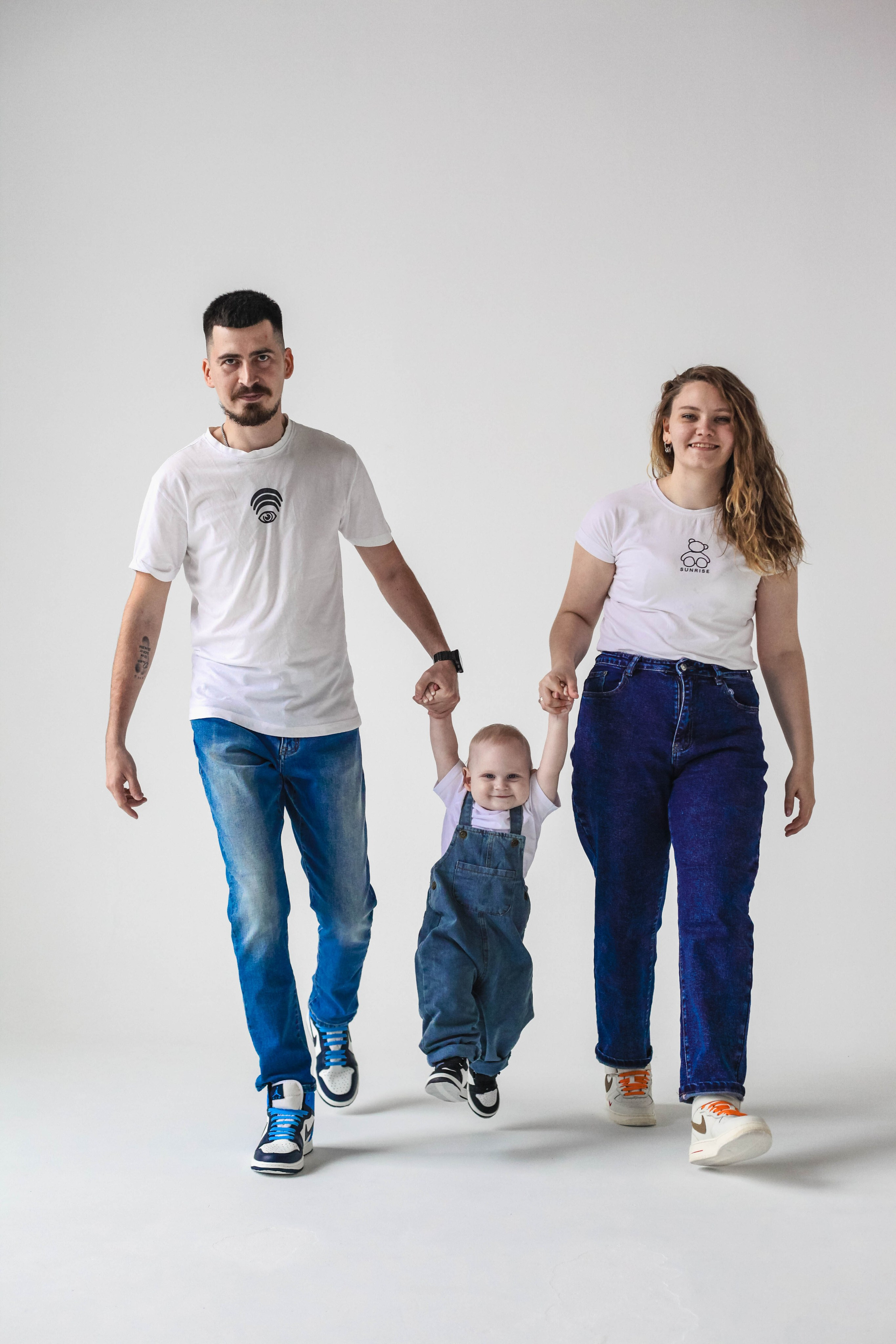 Студия. Уличный фотограф Города N