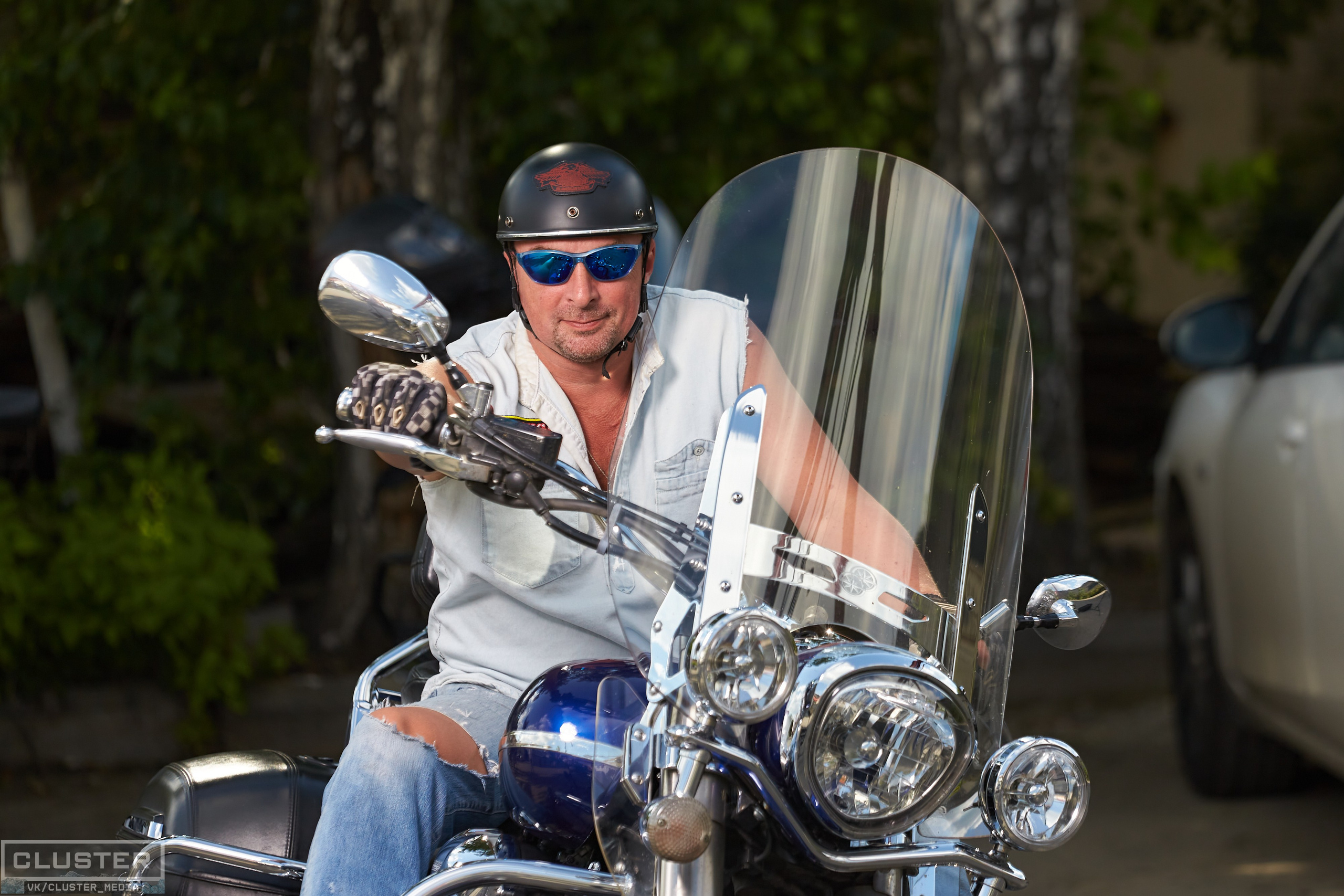 Портреты и Проекты