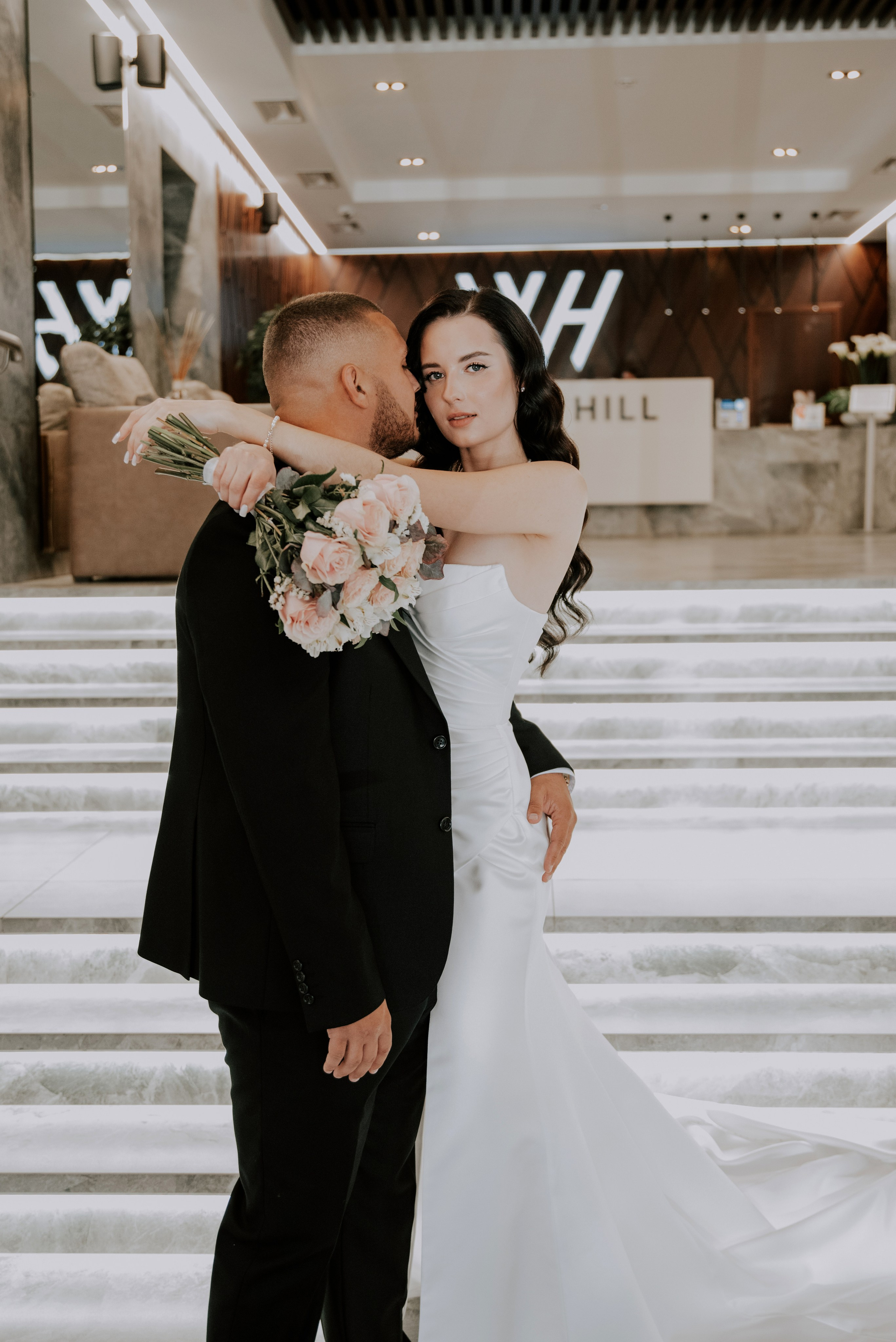 Ира+Алексей. Кожухова Виктория свадебный и семейный фотограф