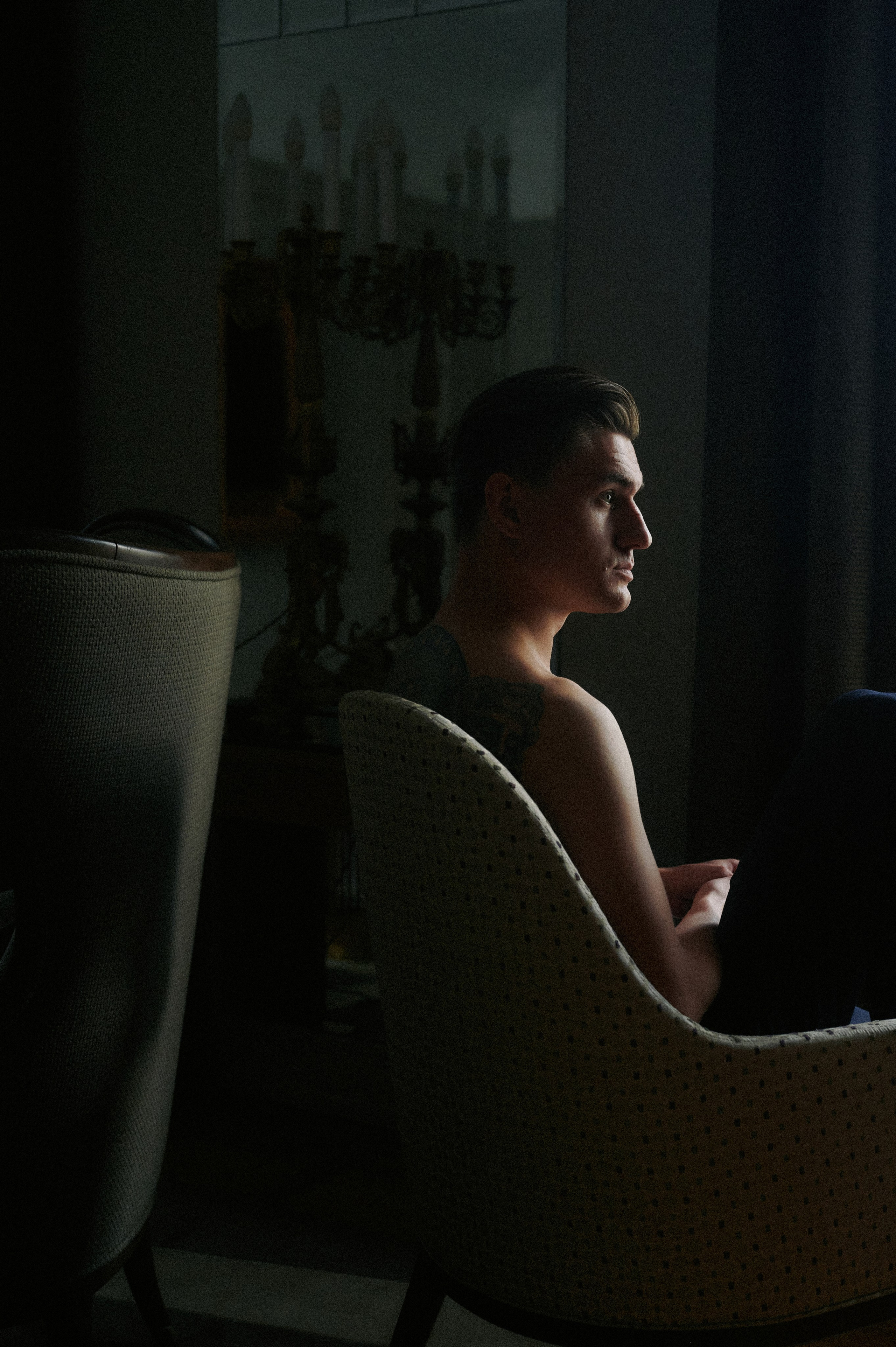 B&M. Свадебный и репортажный фотограф