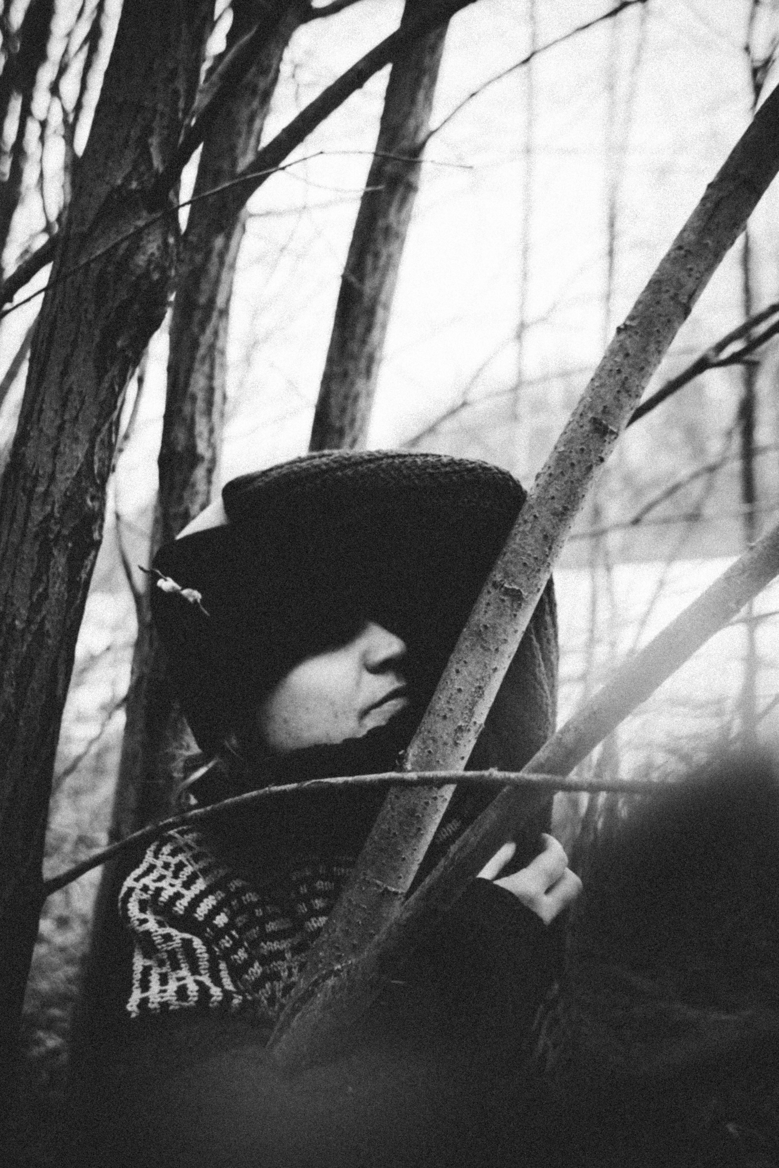 Хтонь. Весенняя Саша. Фотограф в Нижнем Новгороде