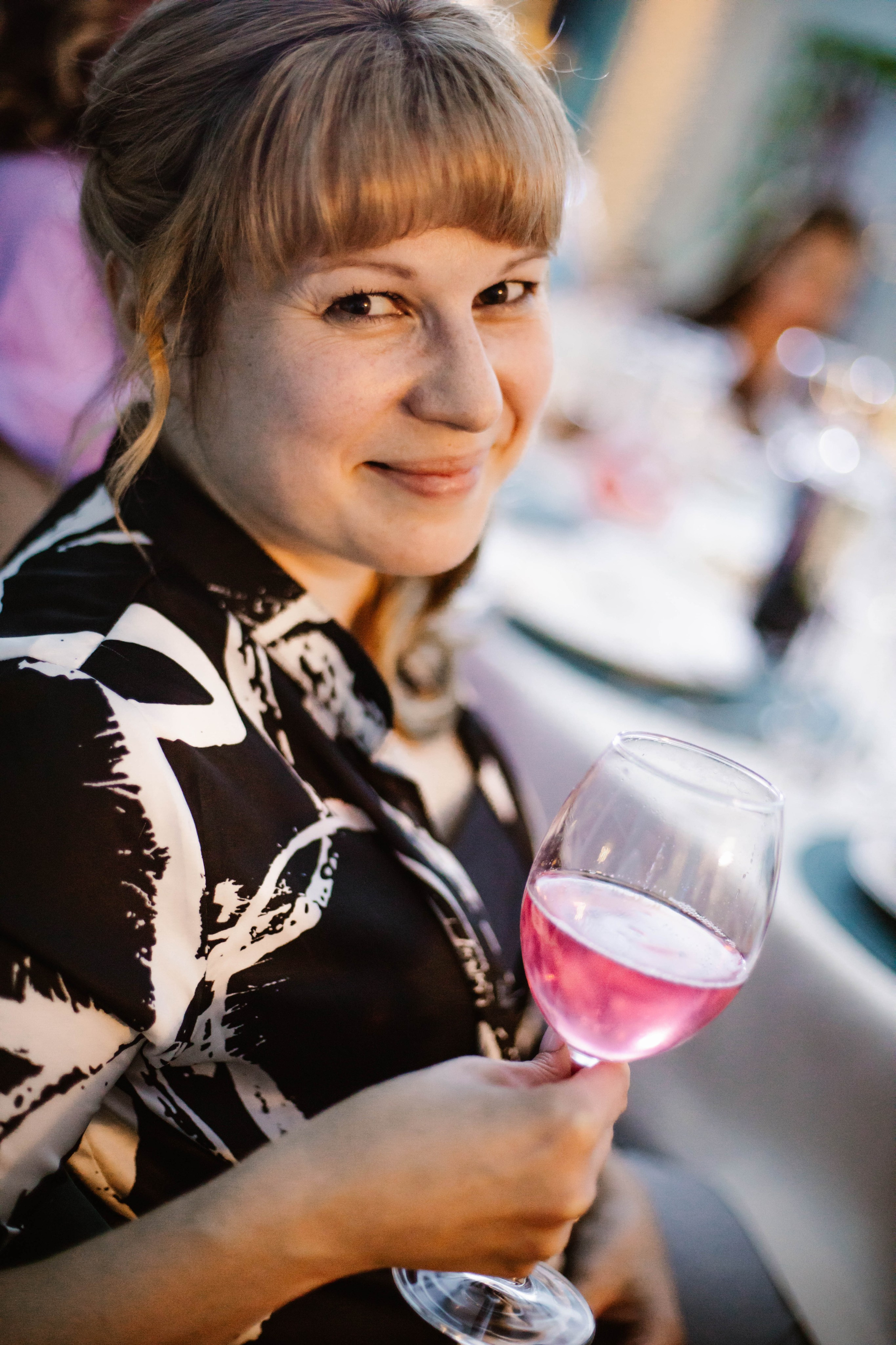 Выпускной 11А. Фотограф в Нижнем Новгороде