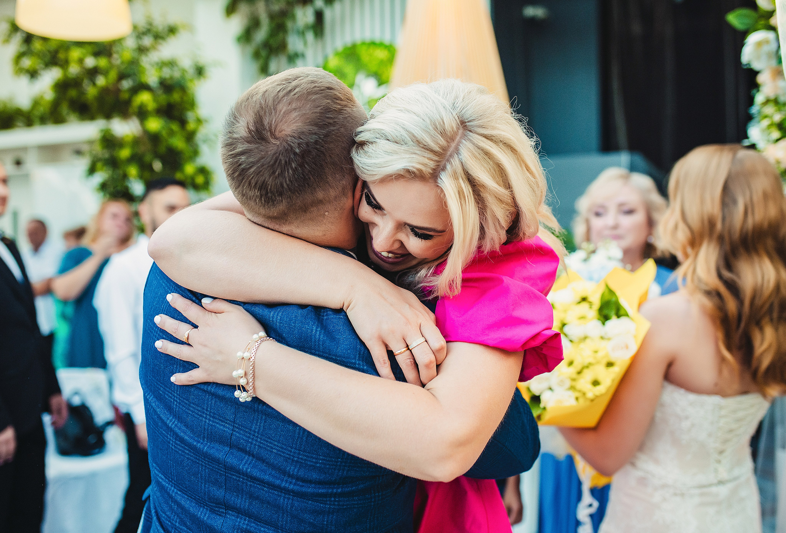 M&M. Репортажный и свадебный фотограф в Новосибирске Марина Красавина