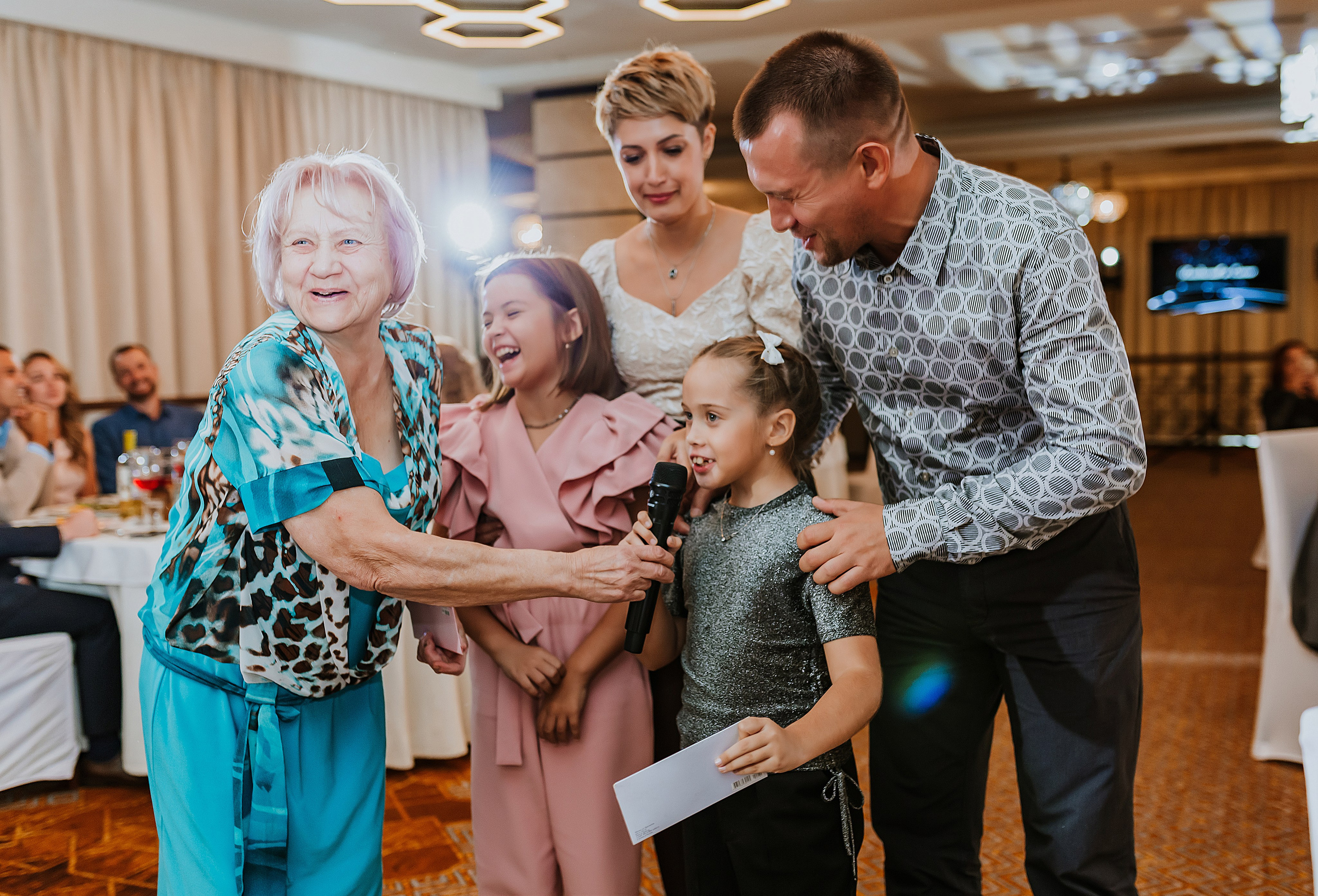 V&E. Репортажный и свадебный фотограф в Новосибирске Марина Красавина