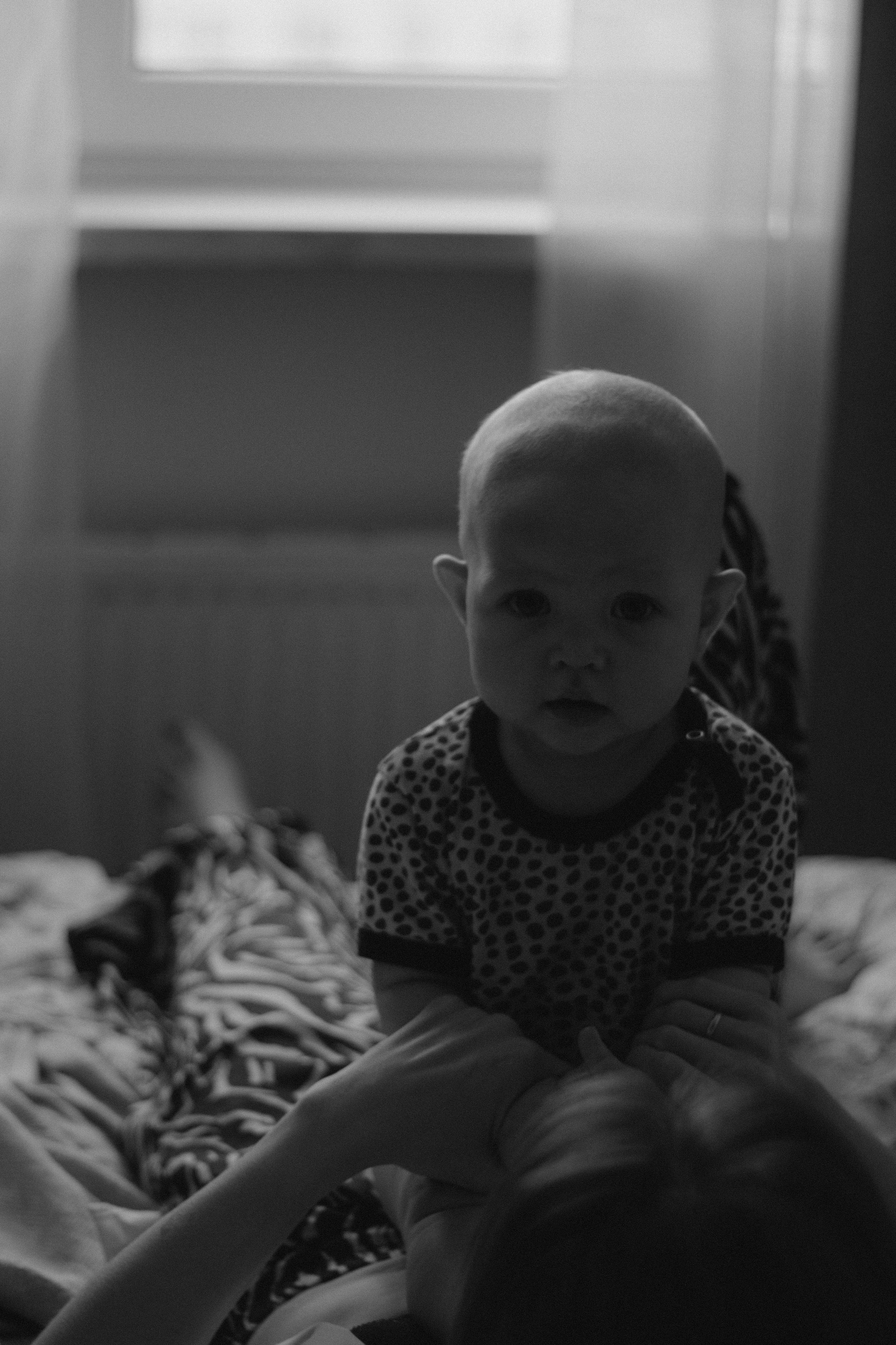 Maria + Maksim + Polina. Lusy Redina | Семейный Фотограф | Волгоград