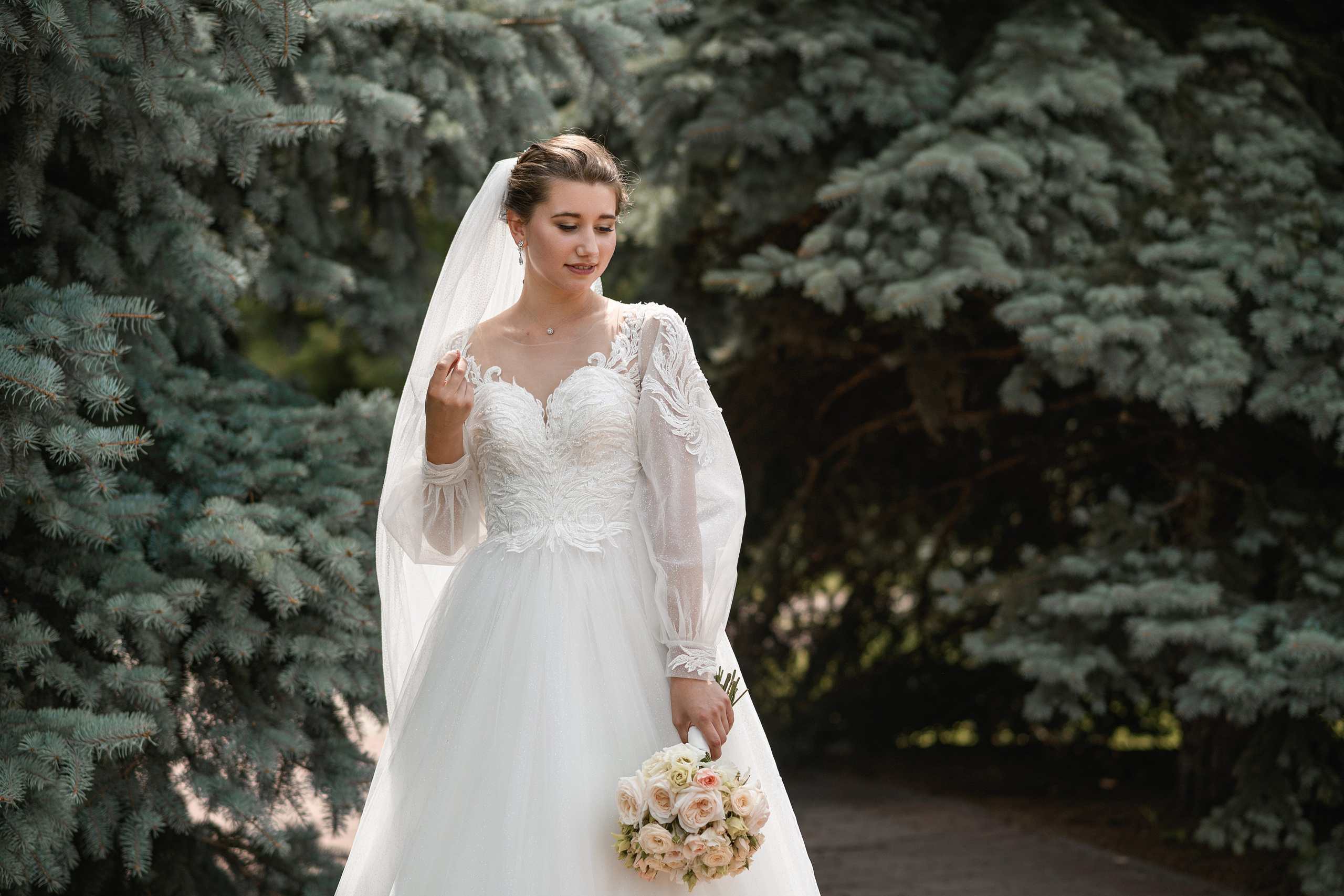 Александр и Юлия. Свадебный фотограф Белгород Валуйки Старый Оскол Воронеж