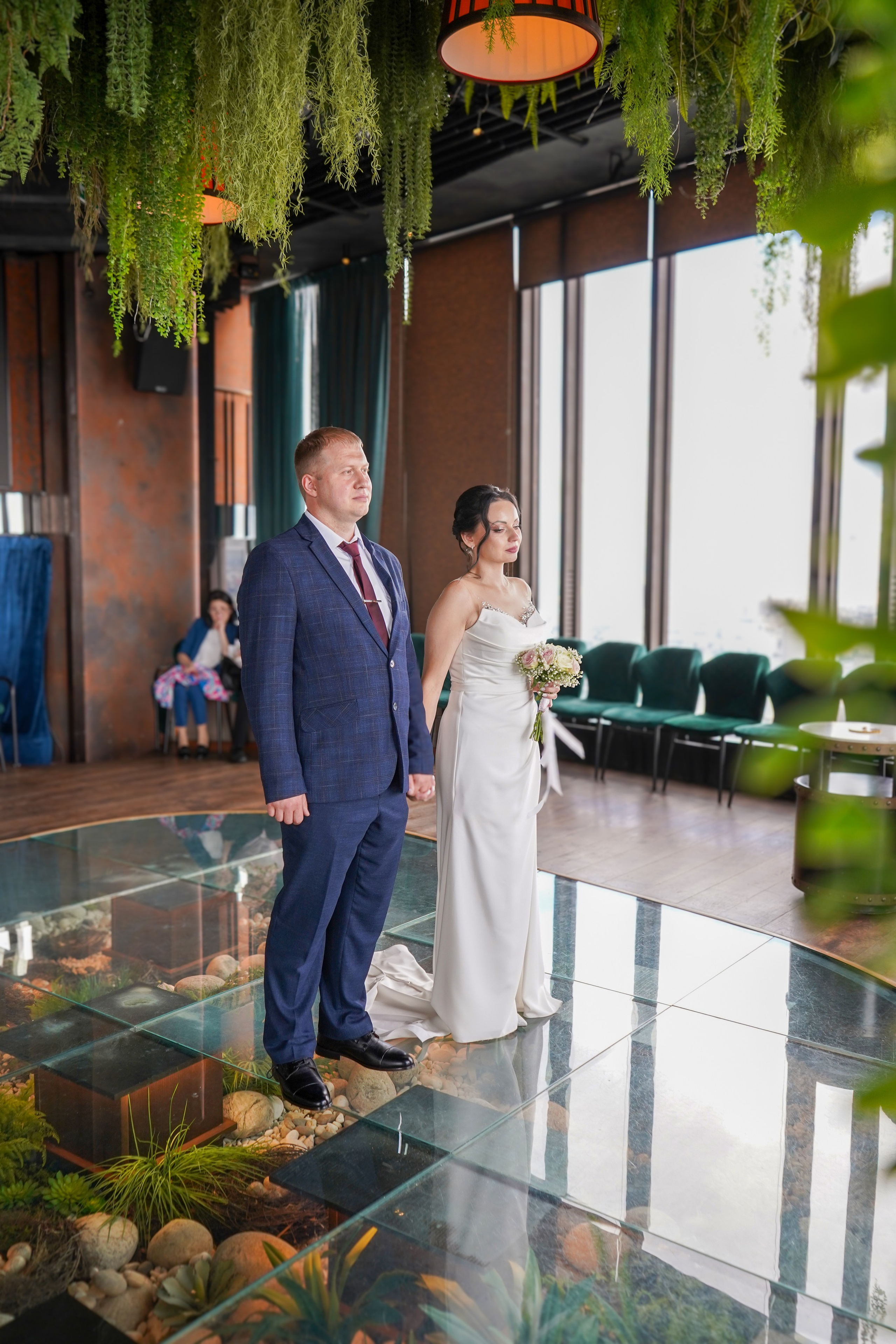 Свадебные сьемки. Главная