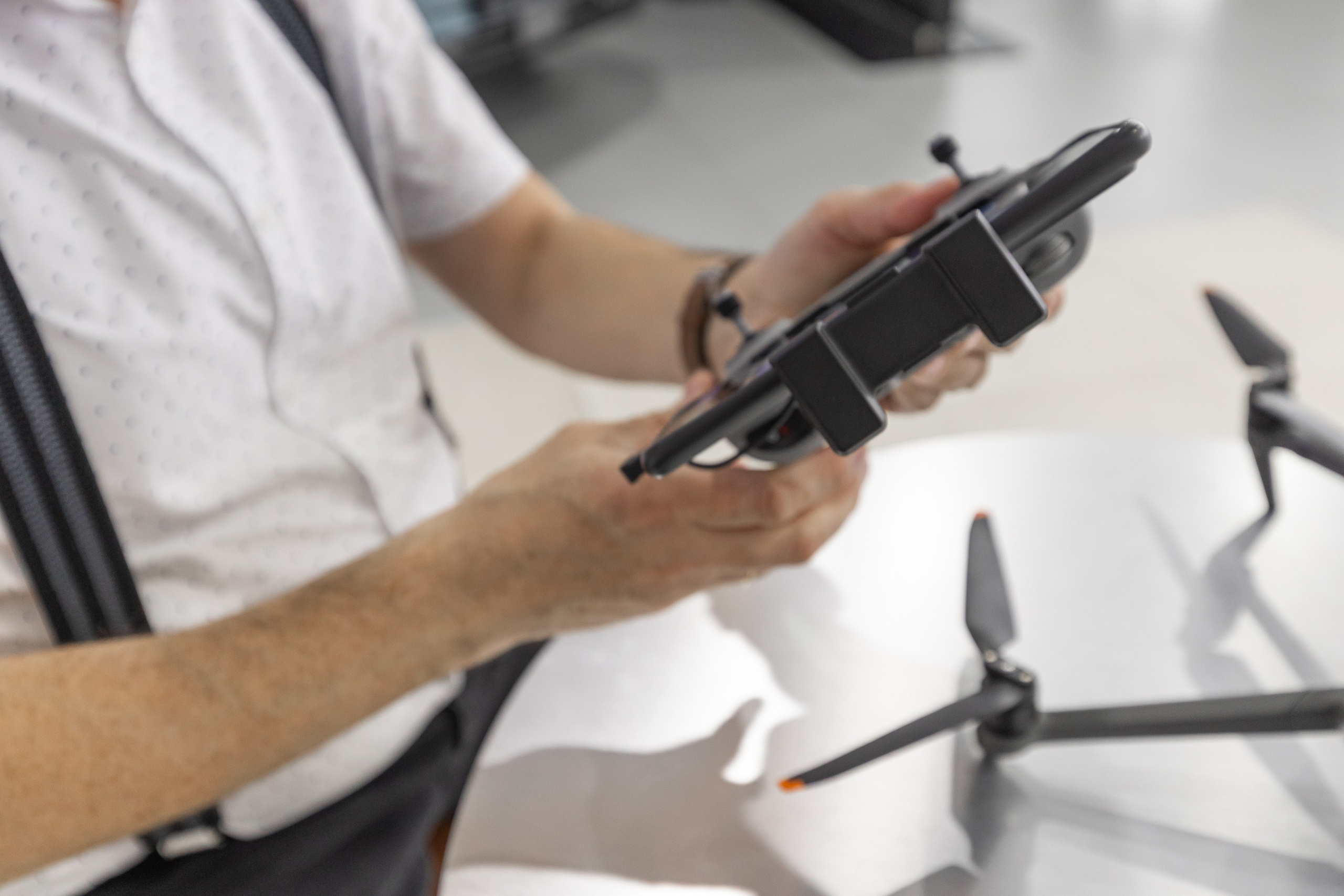 Jaecoo J7 7.0. Фотограф в Самаре / Олеся Широнина