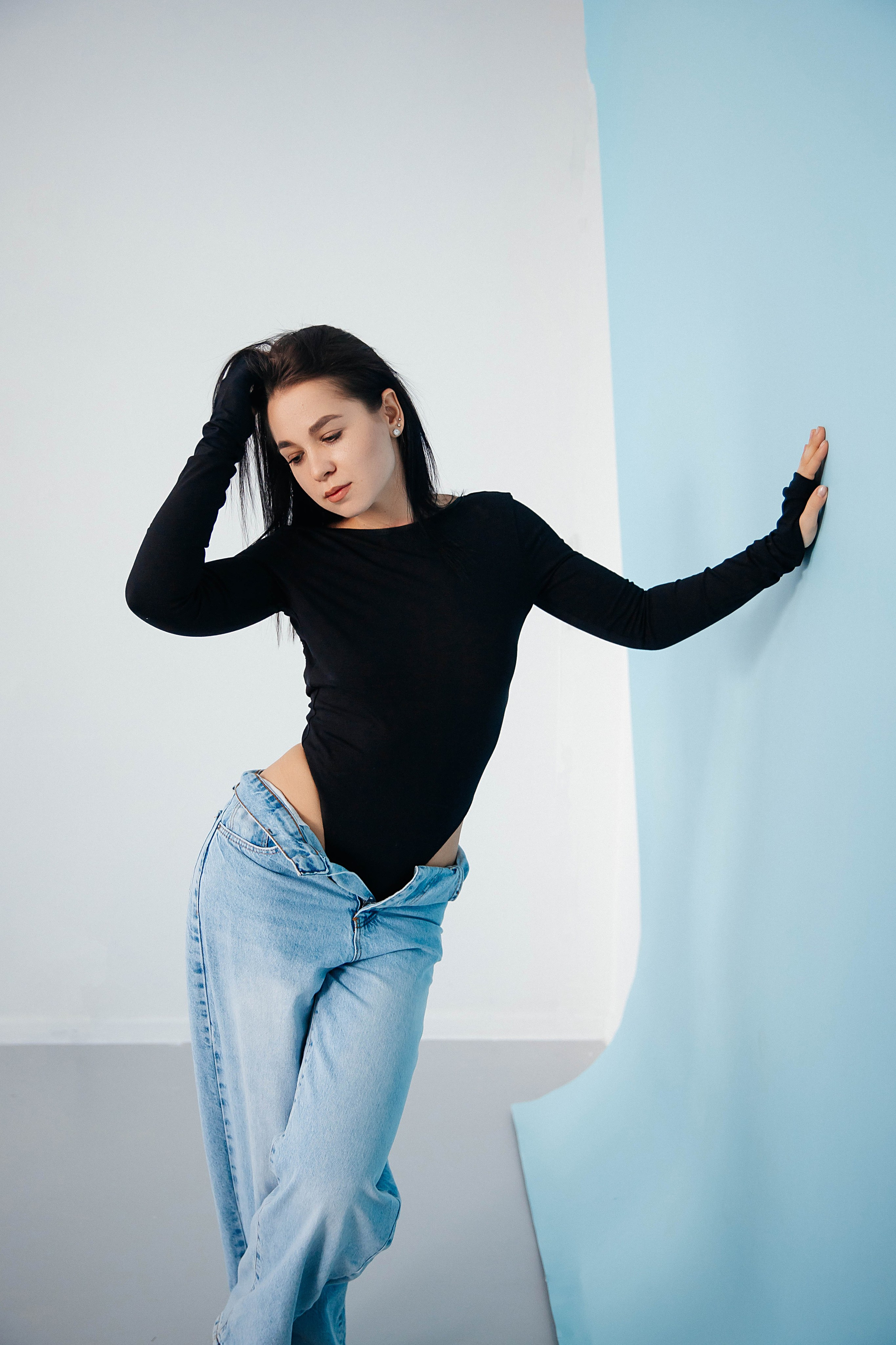 Кристина. Фотограф Сальск Катерина