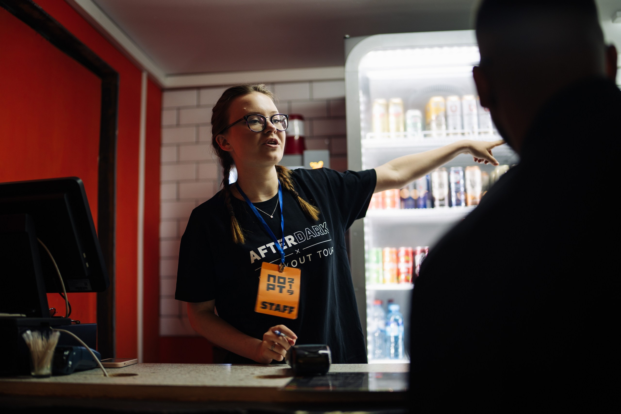 DARKSIDE. Фотограф Саид Дакаев г. Краснодар