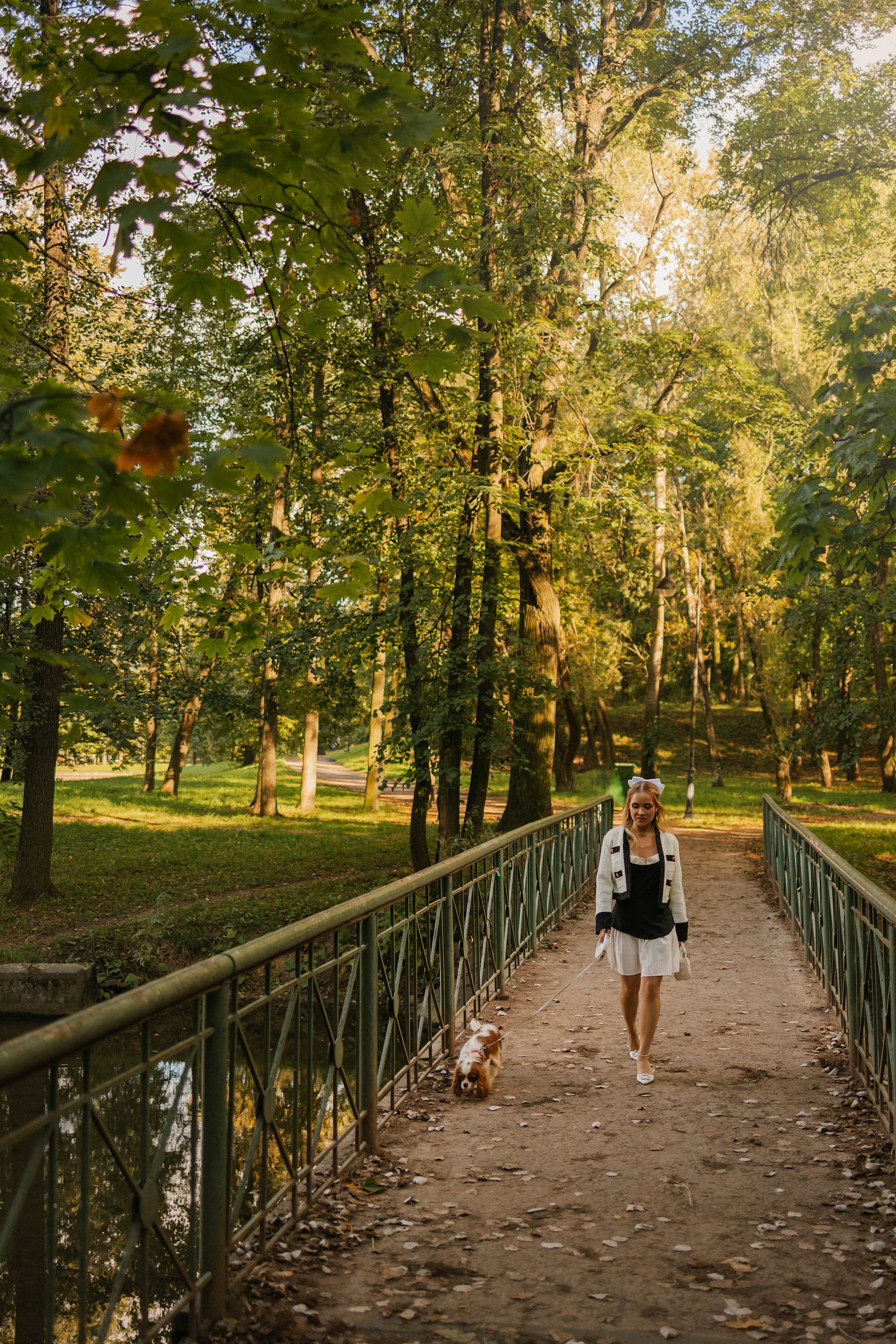 Дарья и Бетти. Фотограф — Анималист | Санкт-Петербург