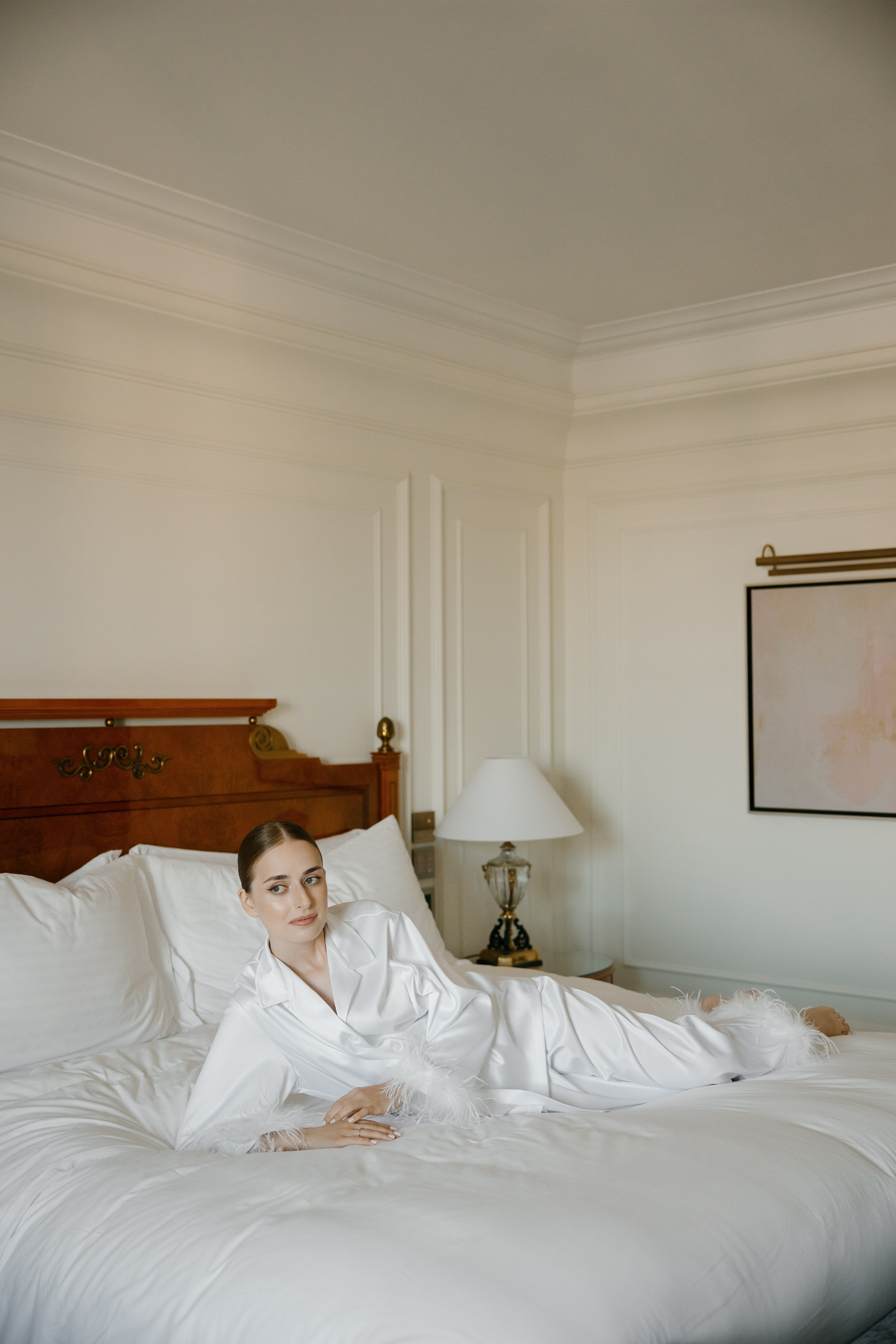 Константин и Наталья. Свадебный фотограф Полина Панина