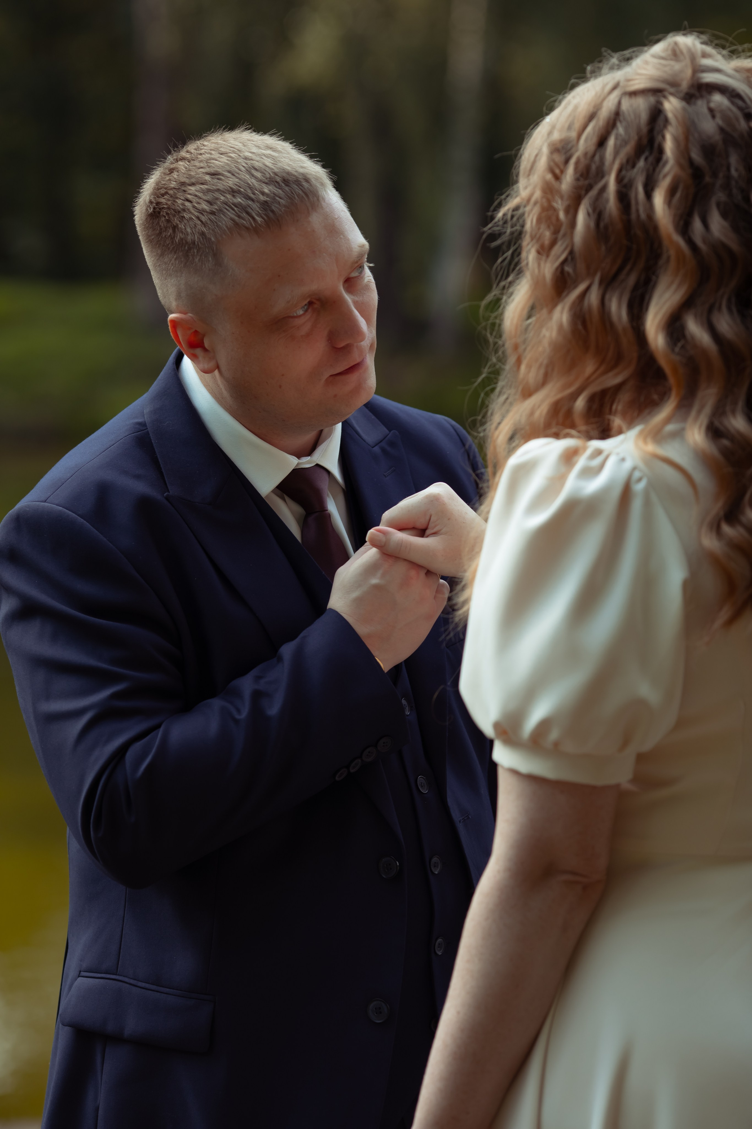 Павел и Анастасия. Семейный и детский фотограф в Москве Дорогова Екатерина