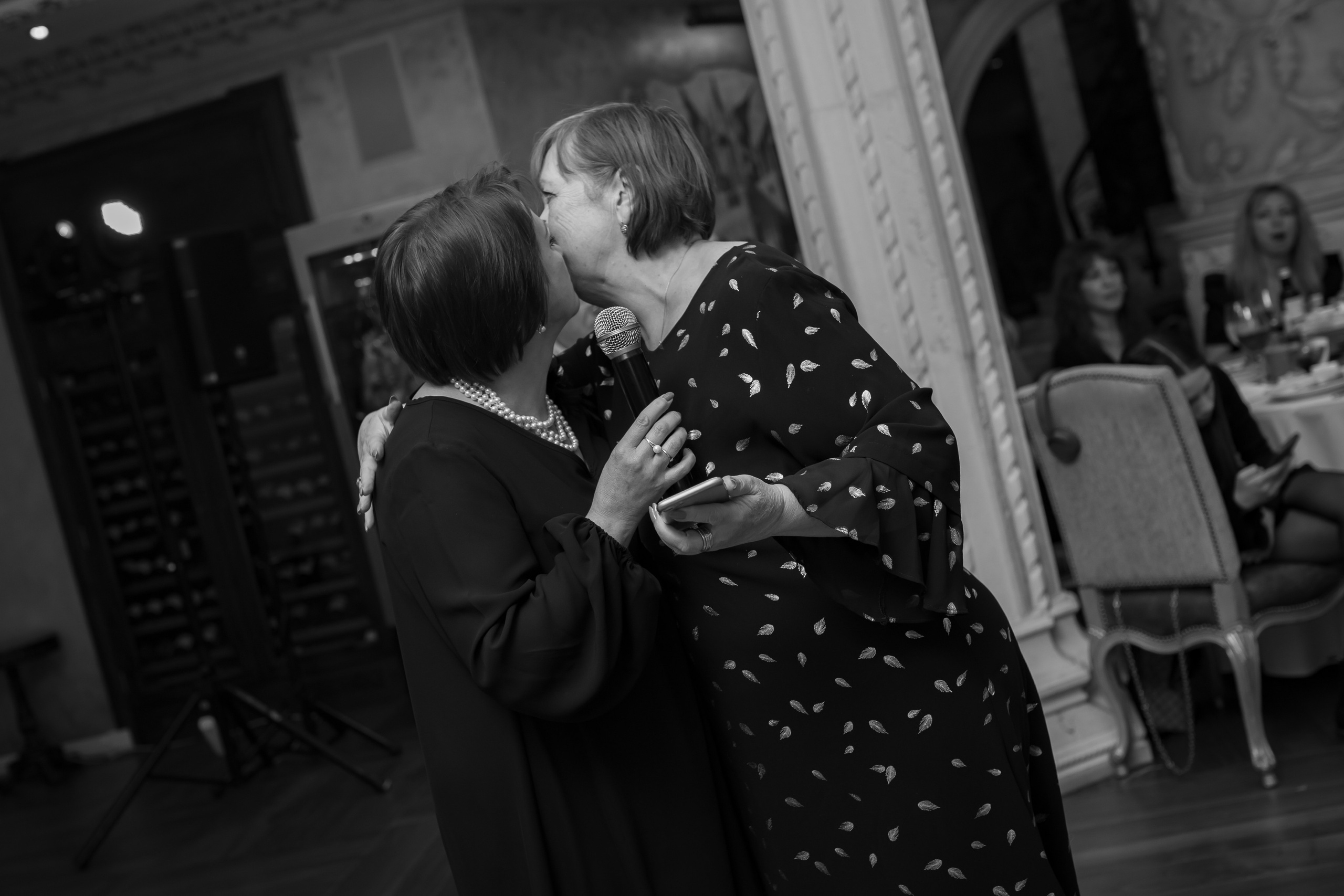 Юбилей Светланы (6 часов). Семейный и детский фотограф в Москве Дорогова Екатерина