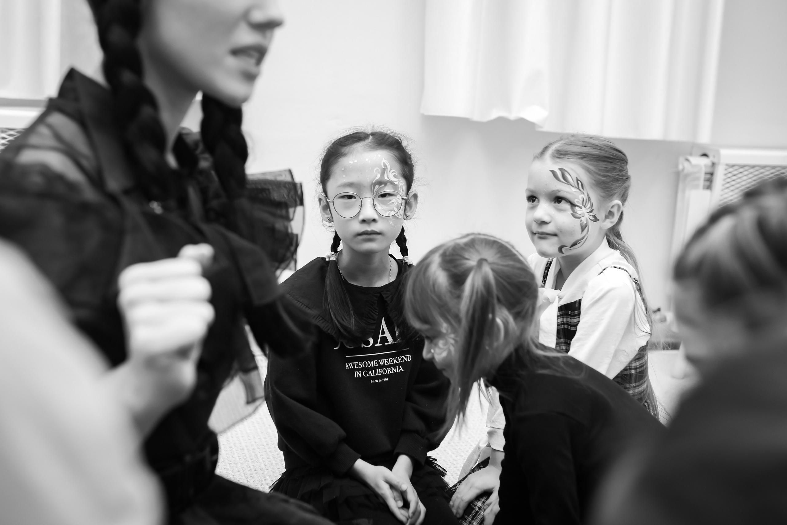 День рождения Софии. Семейный и детский фотограф в Москве Дорогова Екатерина