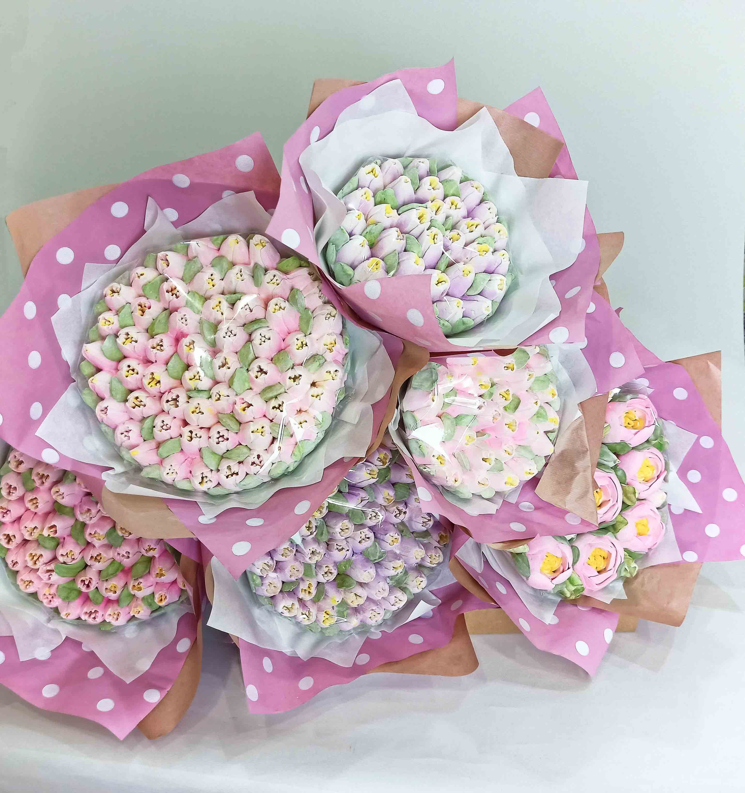 8 марта 2026. Торты на заказ в Волгограде