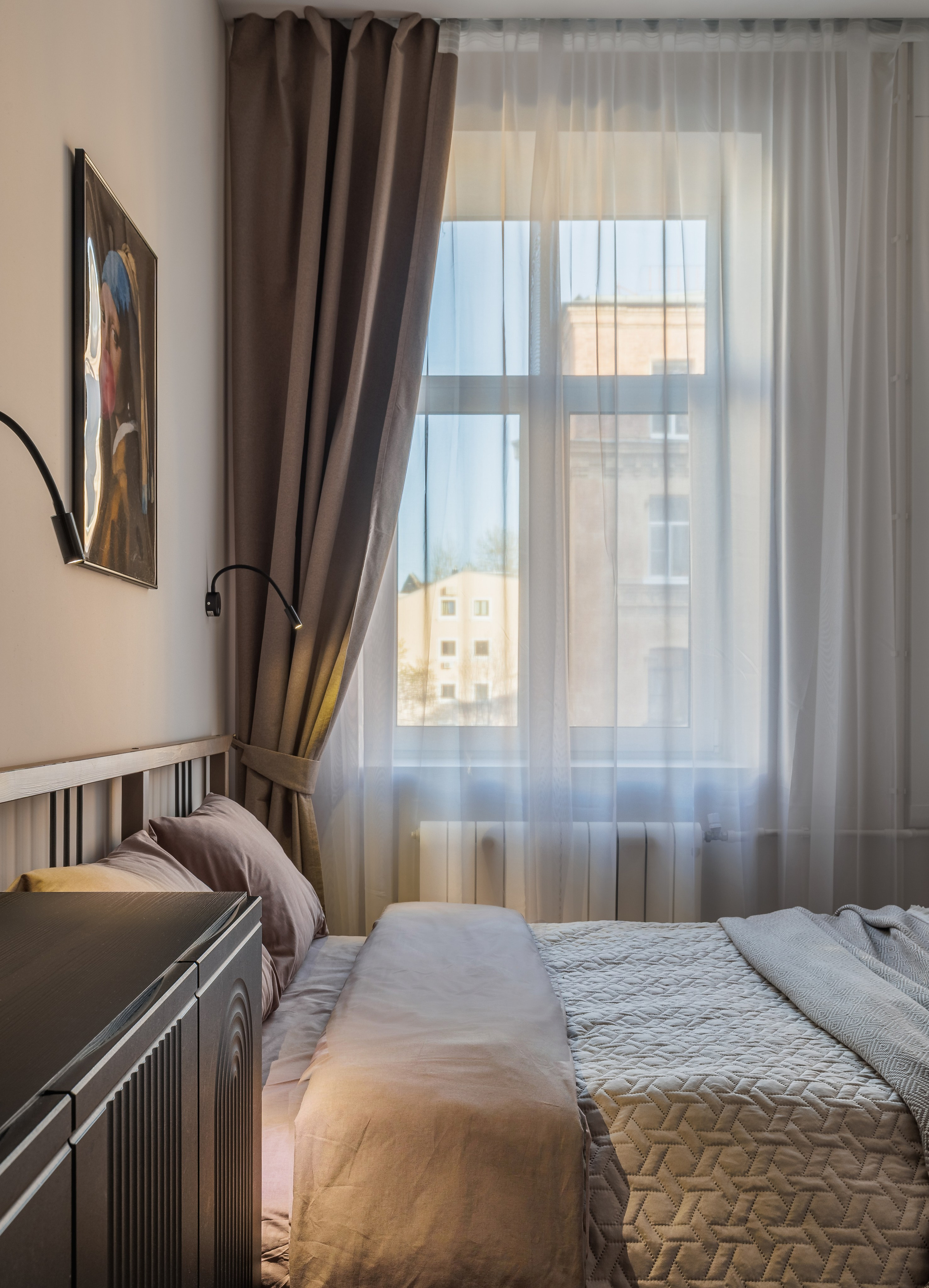 Interior designer Stockholm