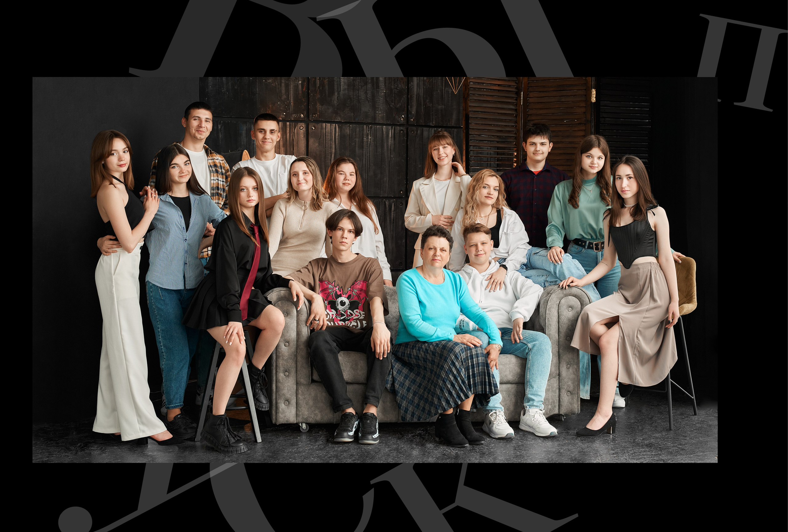 Отзывы. Фотограф в Луганске Лариса Аксёнова