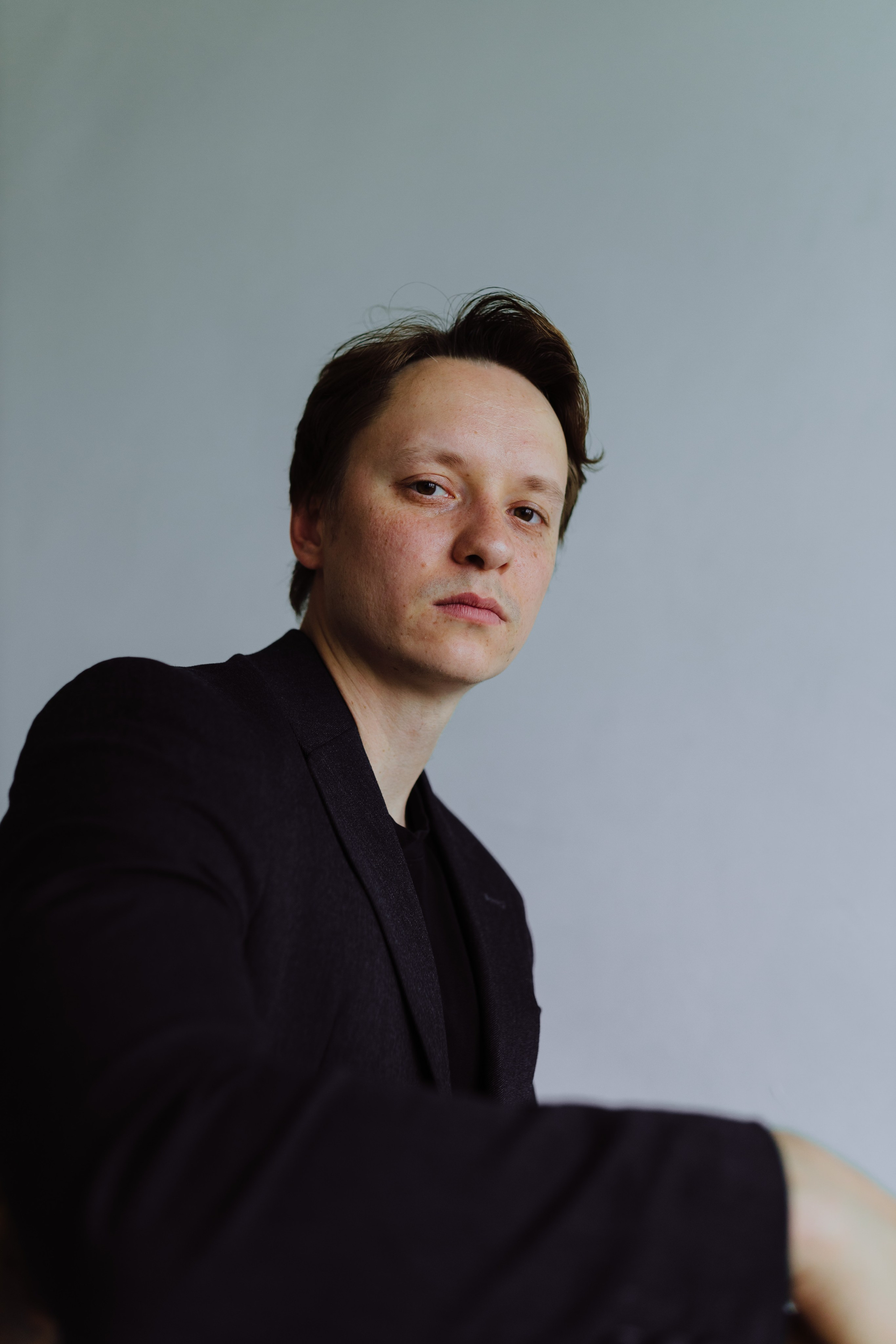 Вячеслав. Фотограф в Кирове Настя Шабардина