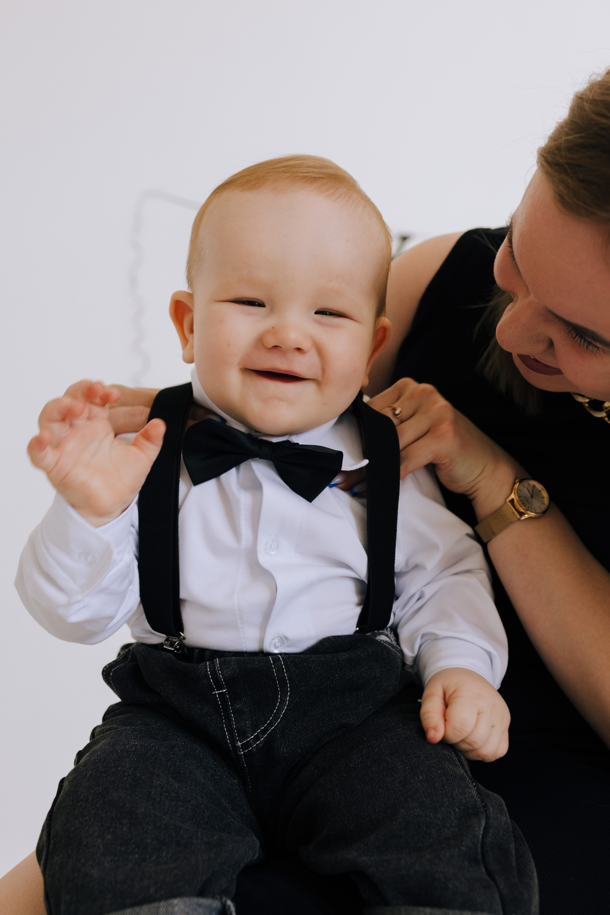 Фотосессии на 1 годик. Фотограф в Кирове Настя Шабардина