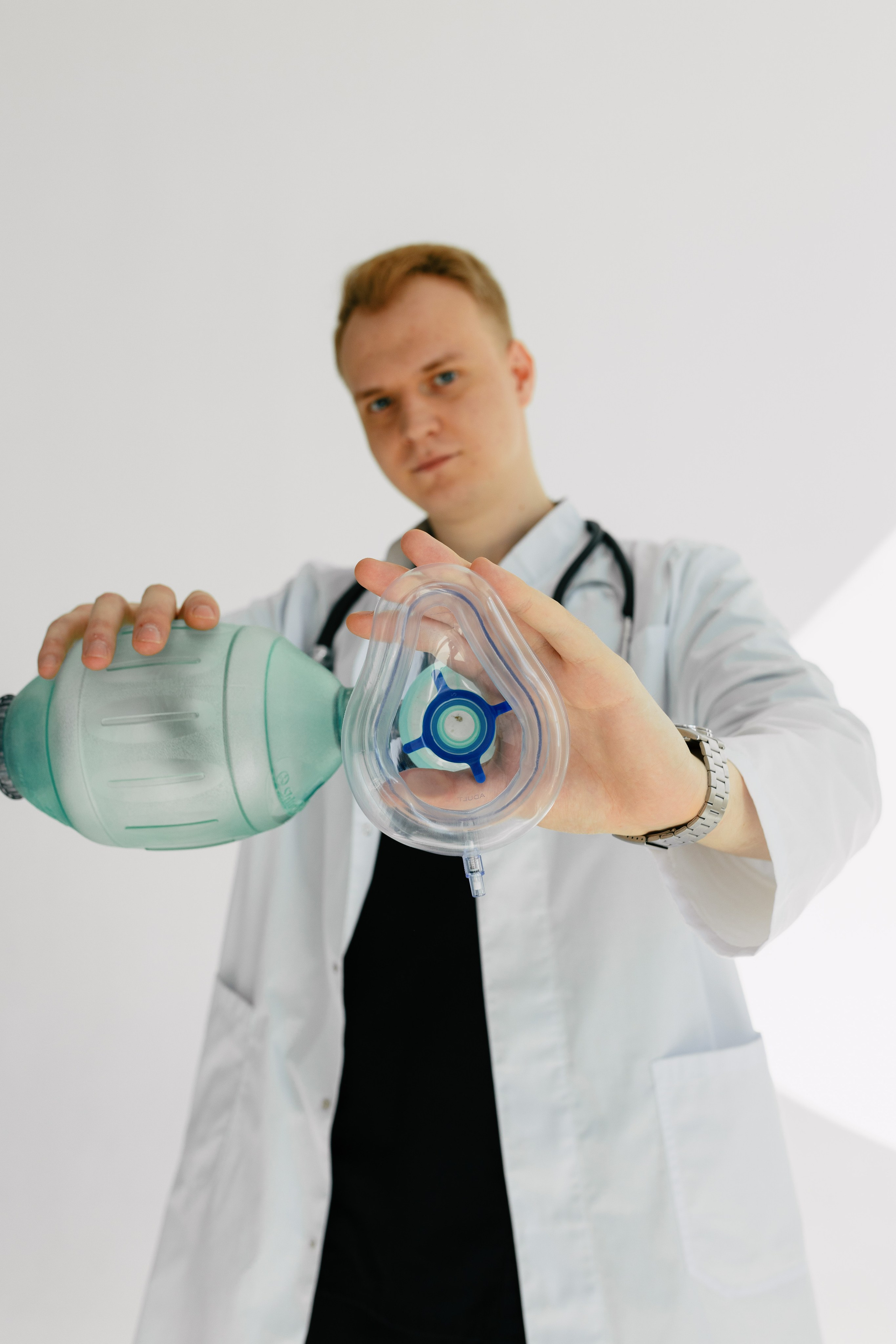 Фотоссесия для студентов-медиков. Фотограф в Кирове Настя Шабардина