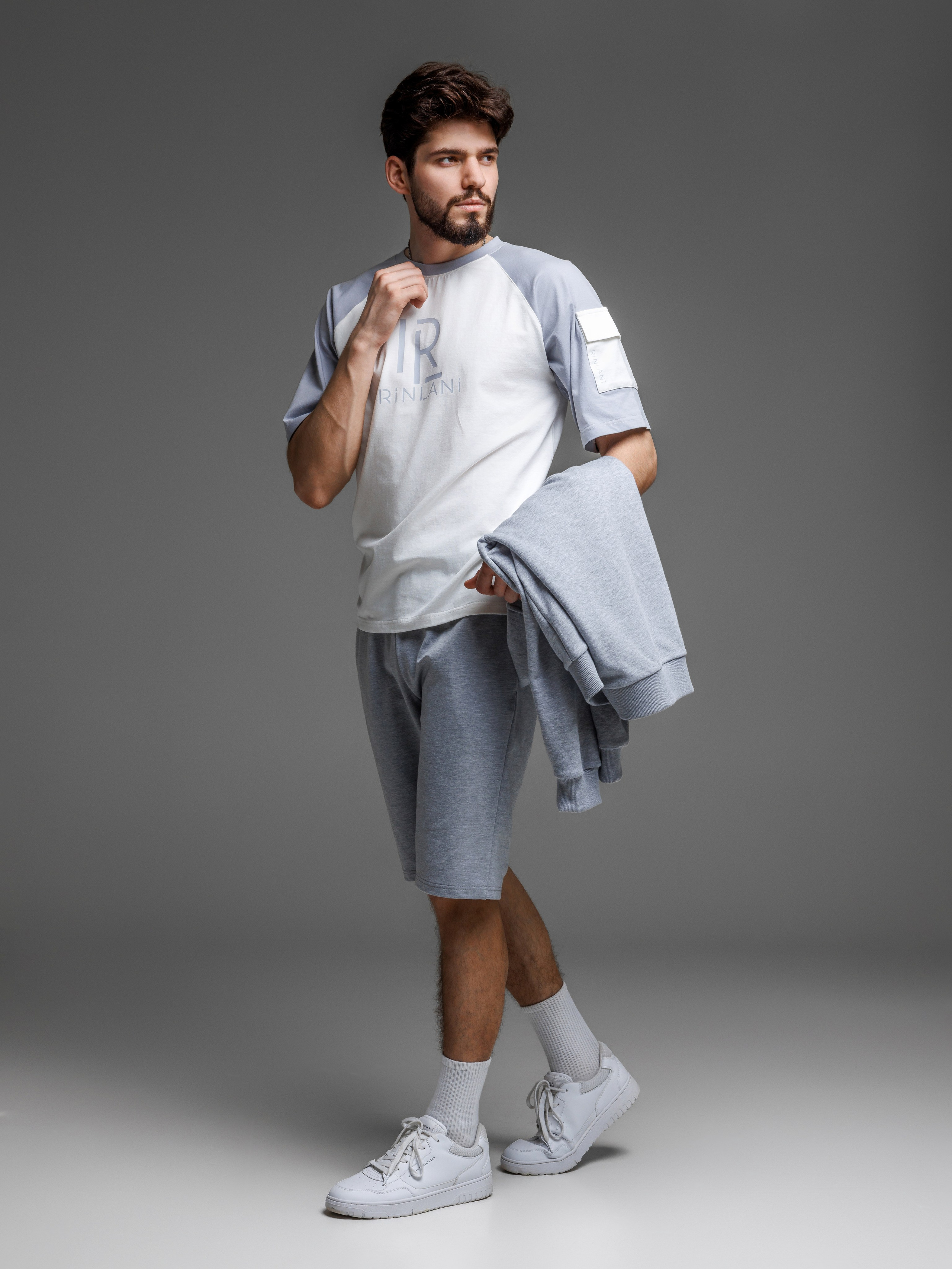 Спортивные костюмы. Фотограф Виталий Хайлов, Екатеринбург