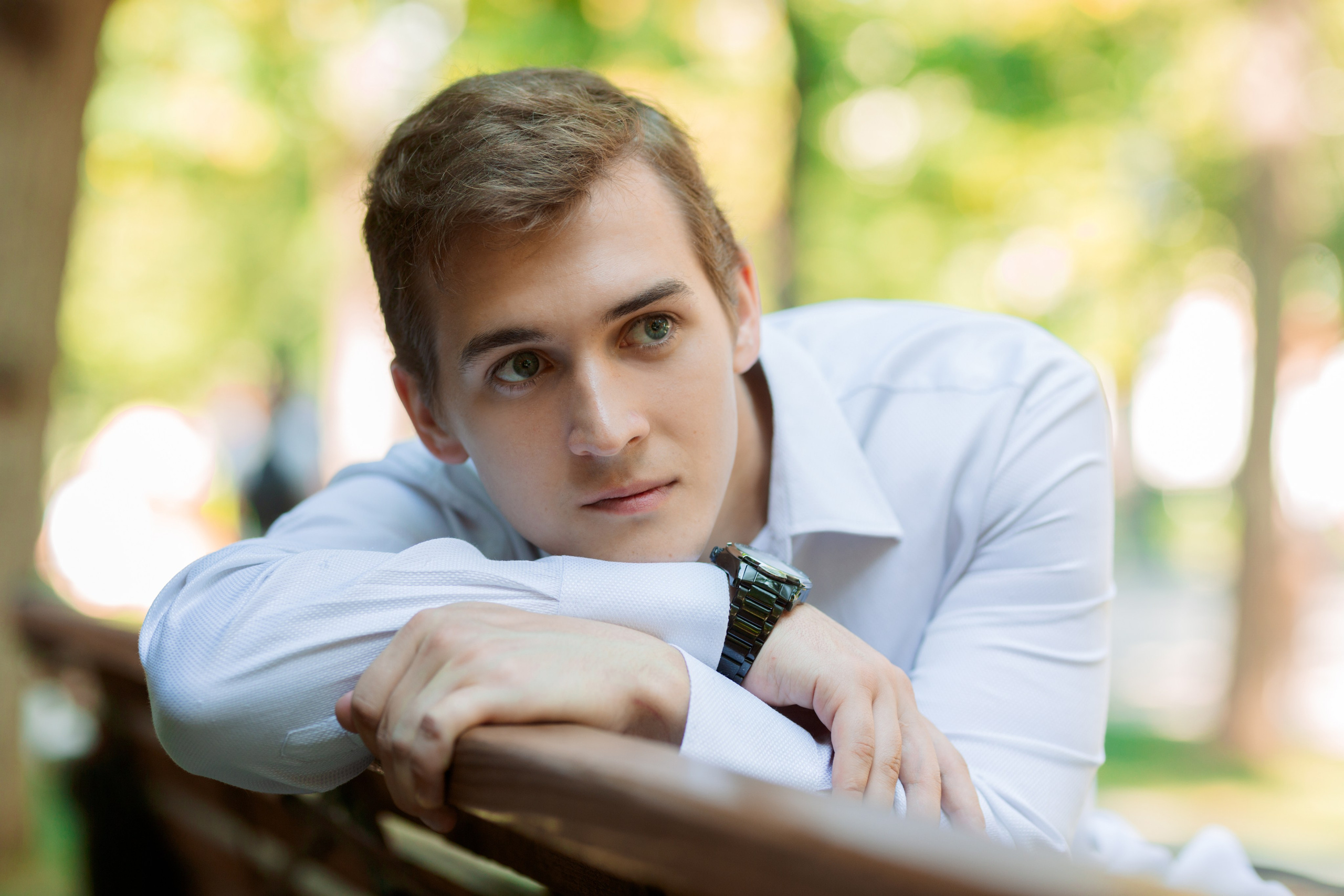 Глеб и Марианна. Репортажный, семейный, свадебный, портретный фотограф