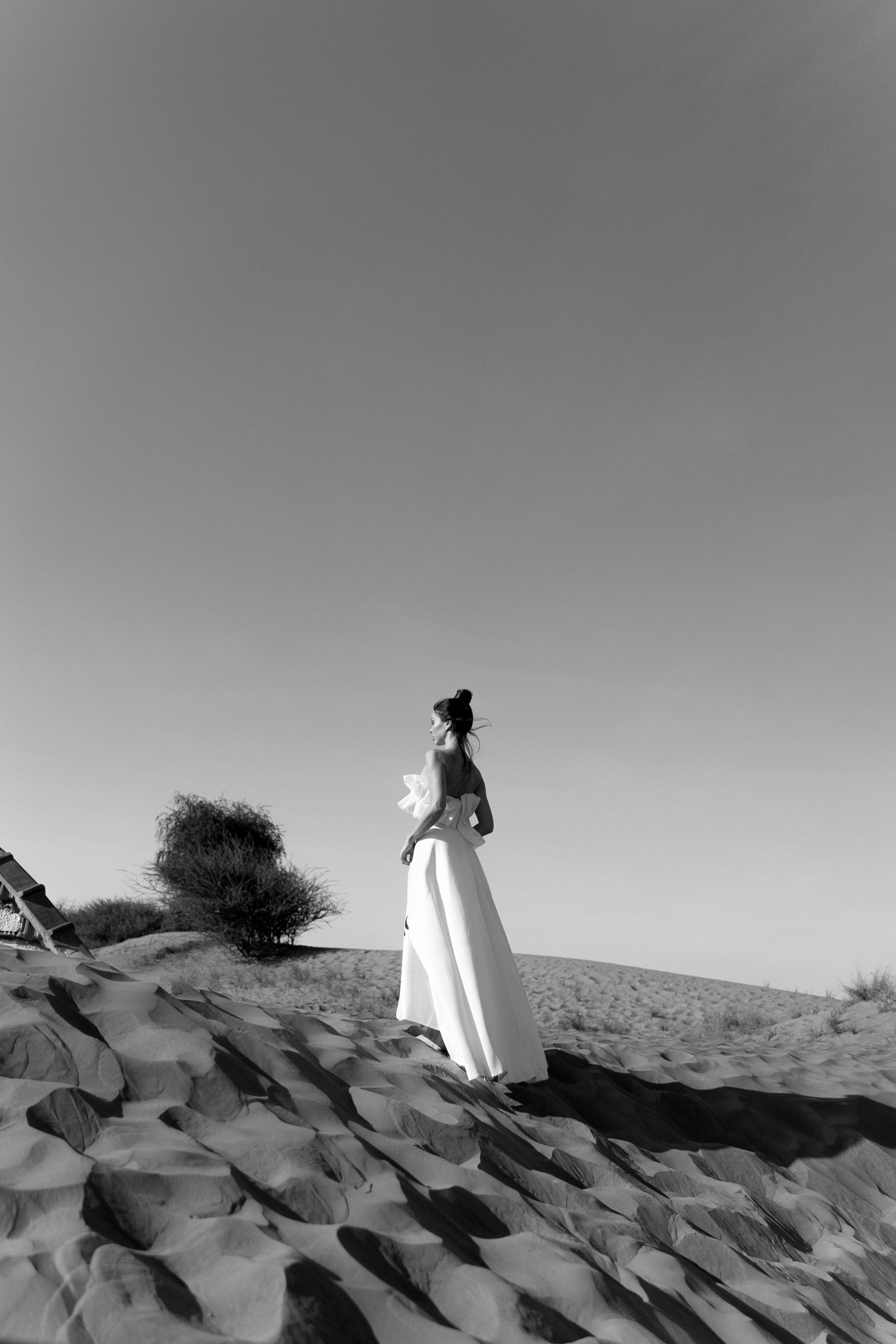 Dubai Desert. Свадебный фотограф Корощенко Екатерина