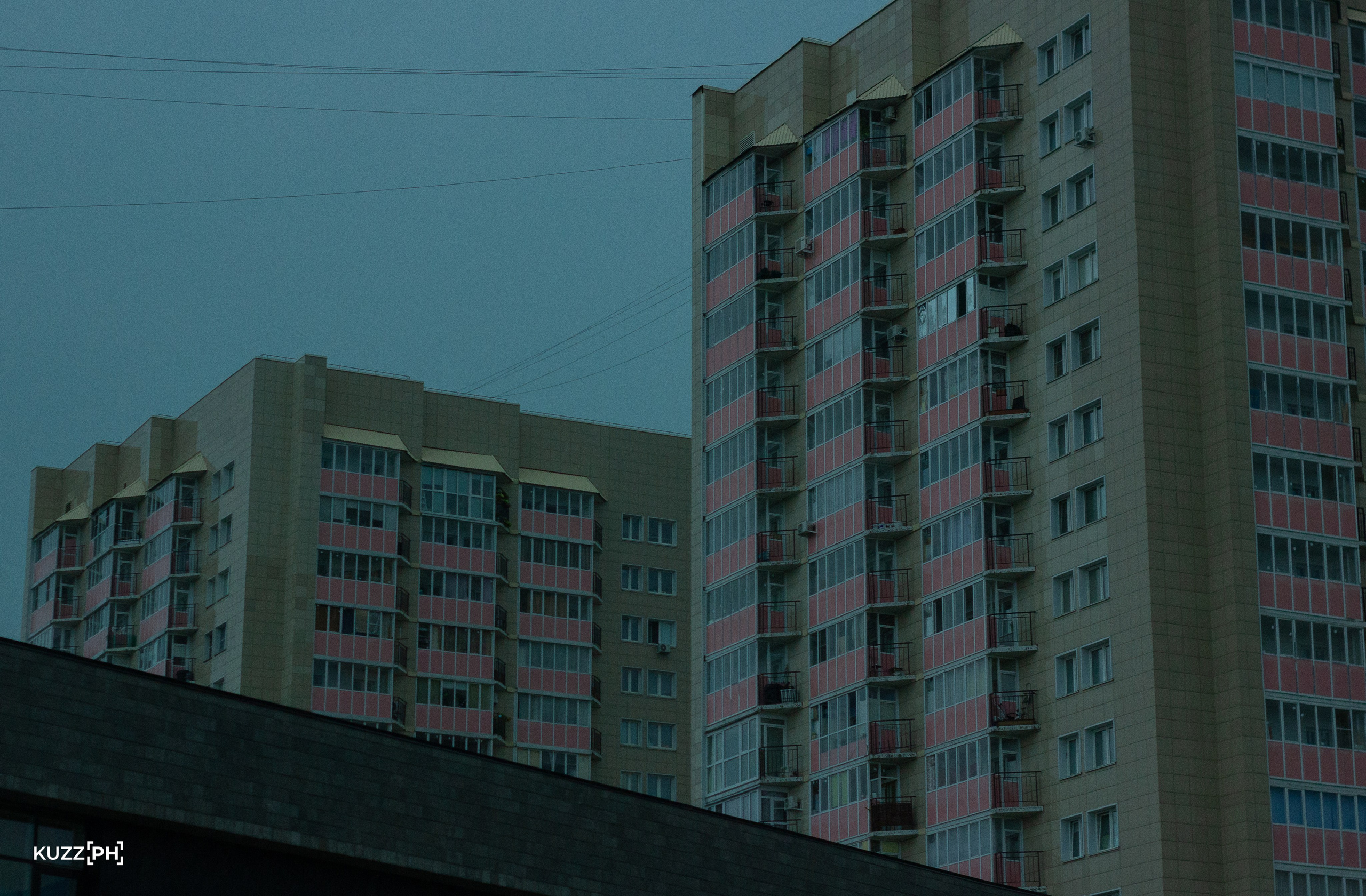 11.08.2024 | Сосновоборск. Kuznetsov | Фотограф в Красноярске