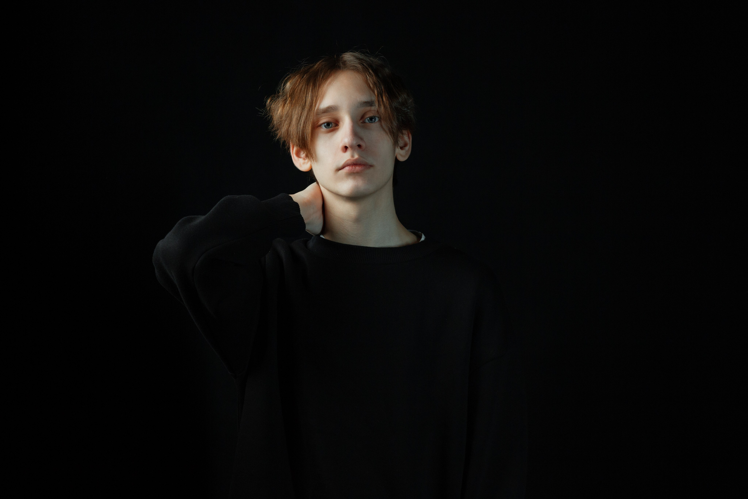 Insomniya. Kuznetsov | Фотограф в Красноярске