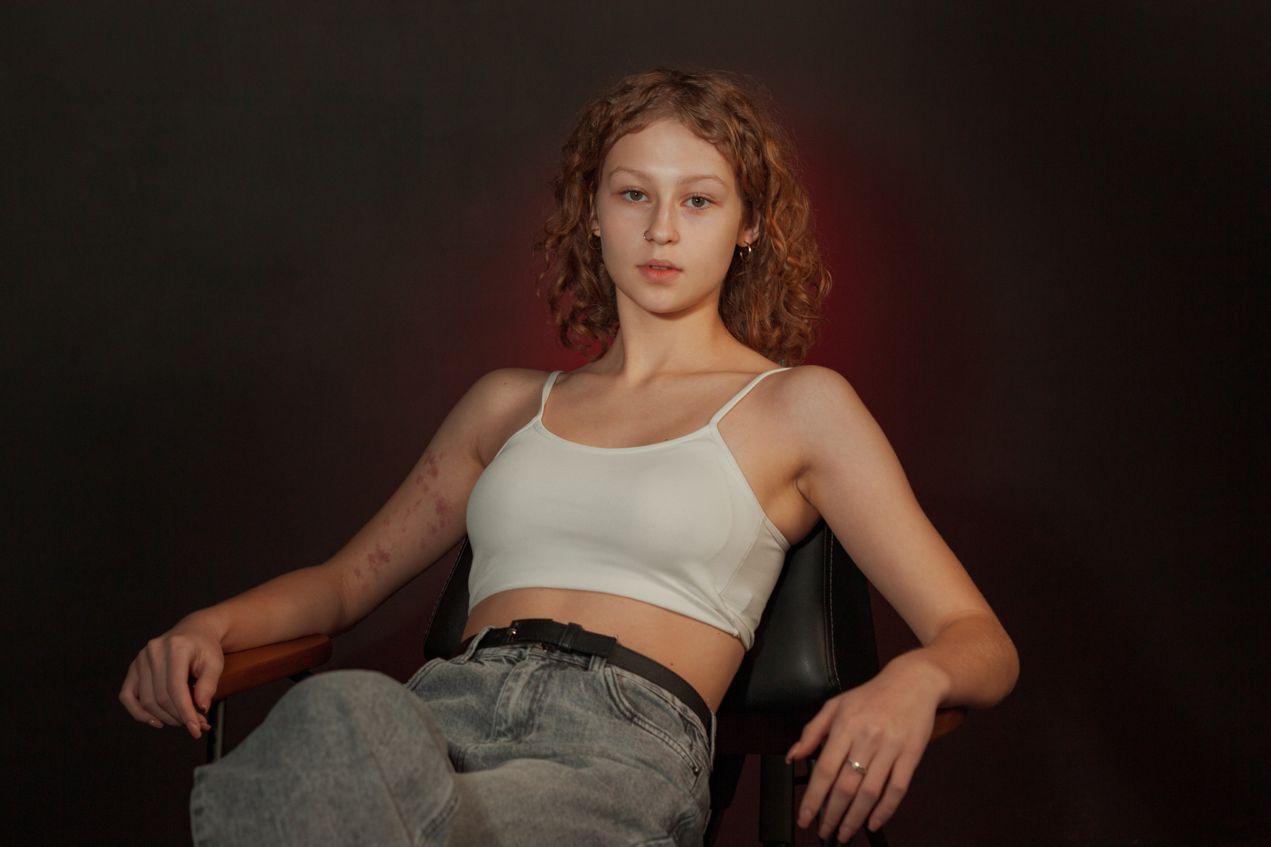 Алина. Kuznetsov | Фотограф в Красноярске