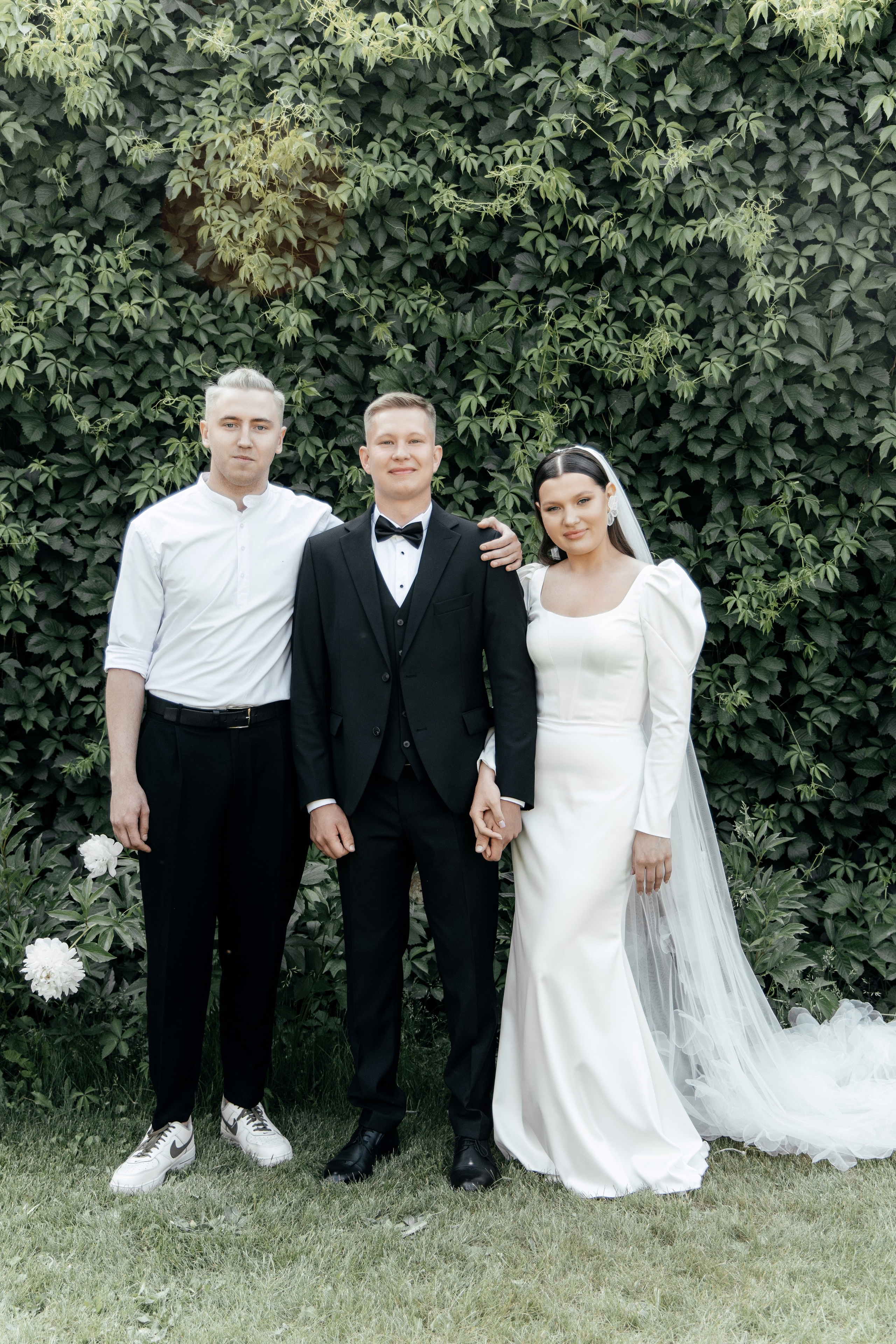 D&E WEDDING DAY. ФОТОГРАФ | ВИДЕОГРАФ | КУРГАН | ТЮМЕНЬ | ЕКБ Михаил Сутягин