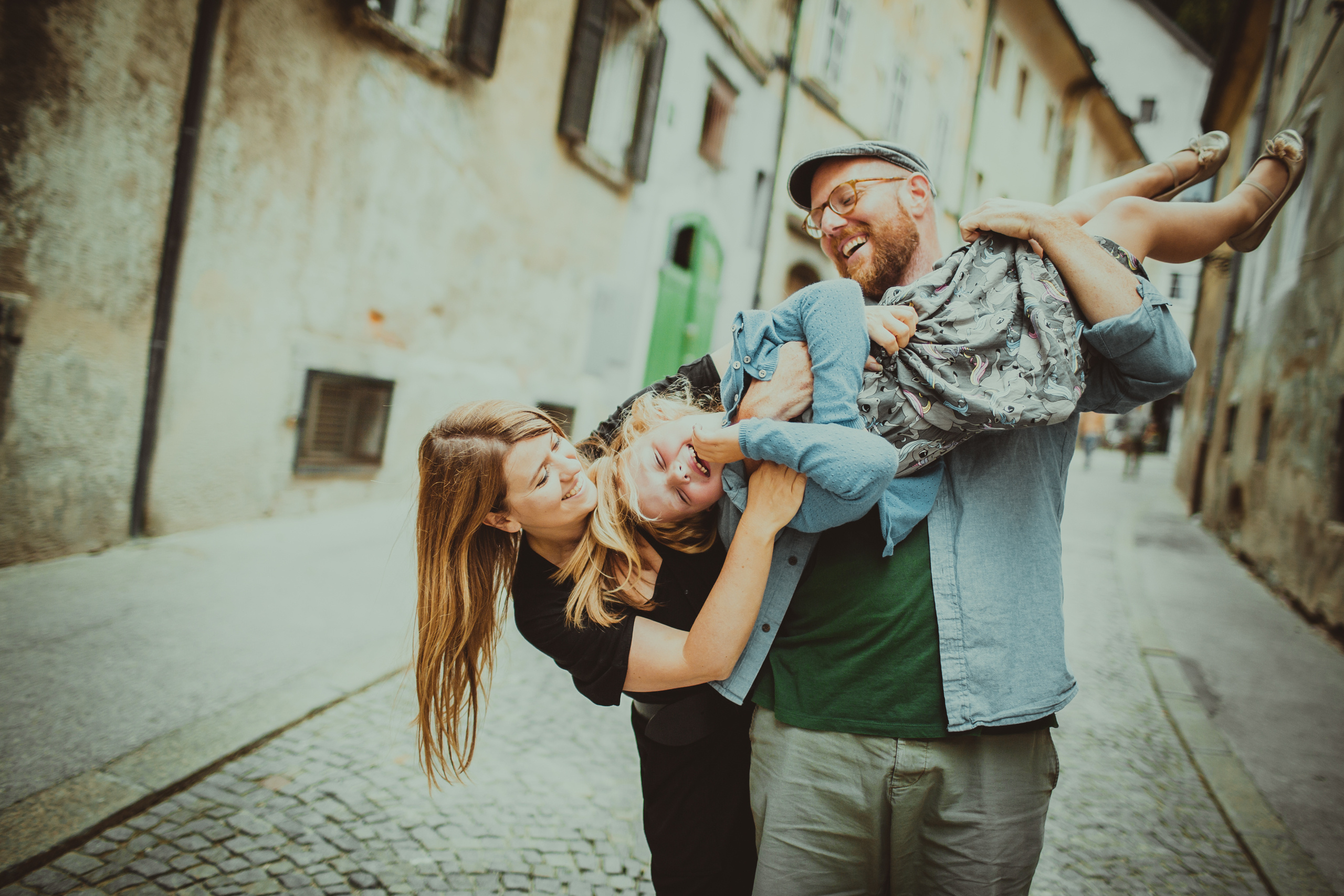 Детский, свадебный и семейный фотограф Юлия Курбатова, Санкт-Петербург