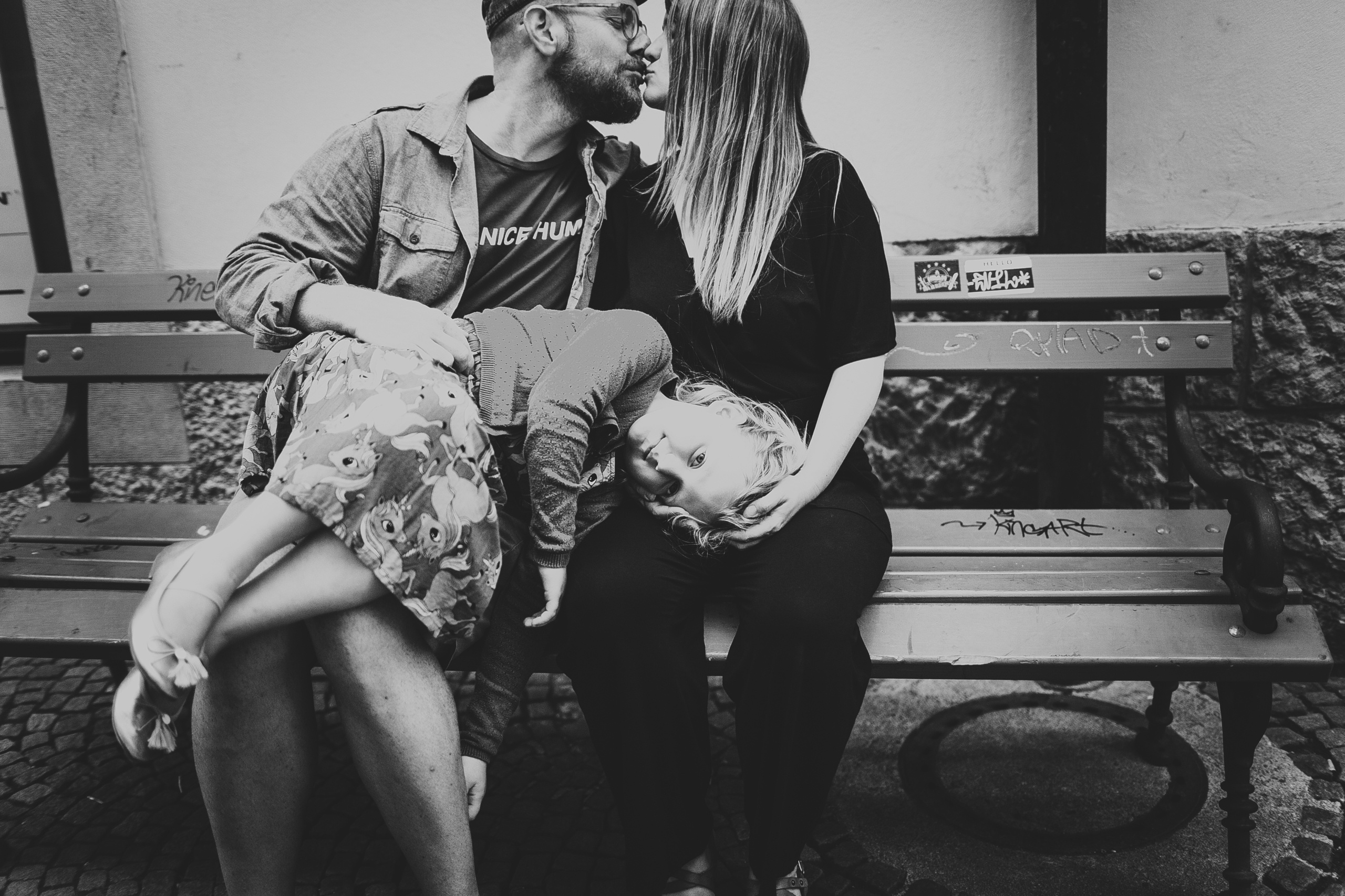 Детский, свадебный и семейный фотограф Юлия Курбатова, Санкт-Петербург