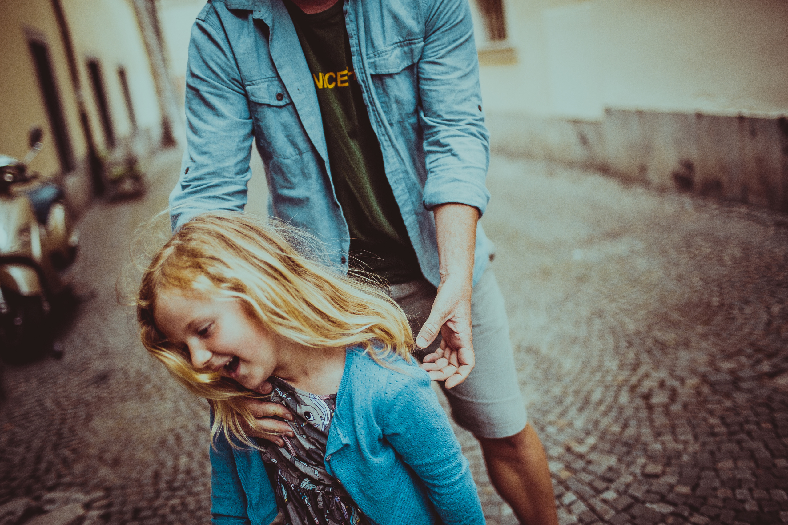 Детский, свадебный и семейный фотограф Юлия Курбатова, Санкт-Петербург