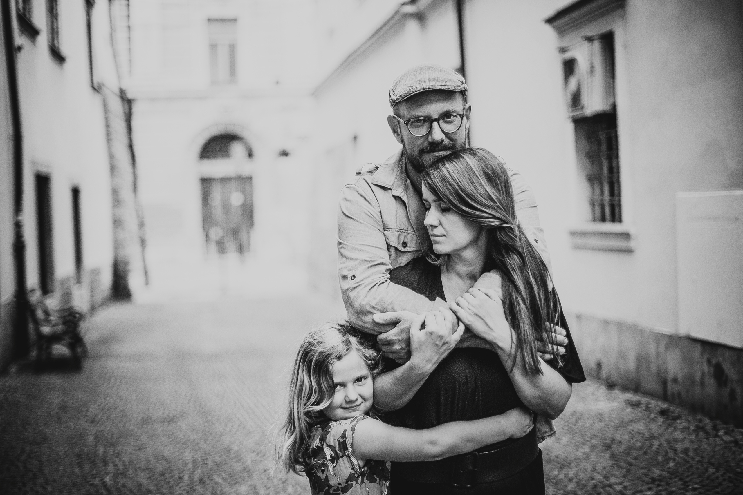 Детский, свадебный и семейный фотограф Юлия Курбатова, Санкт-Петербург