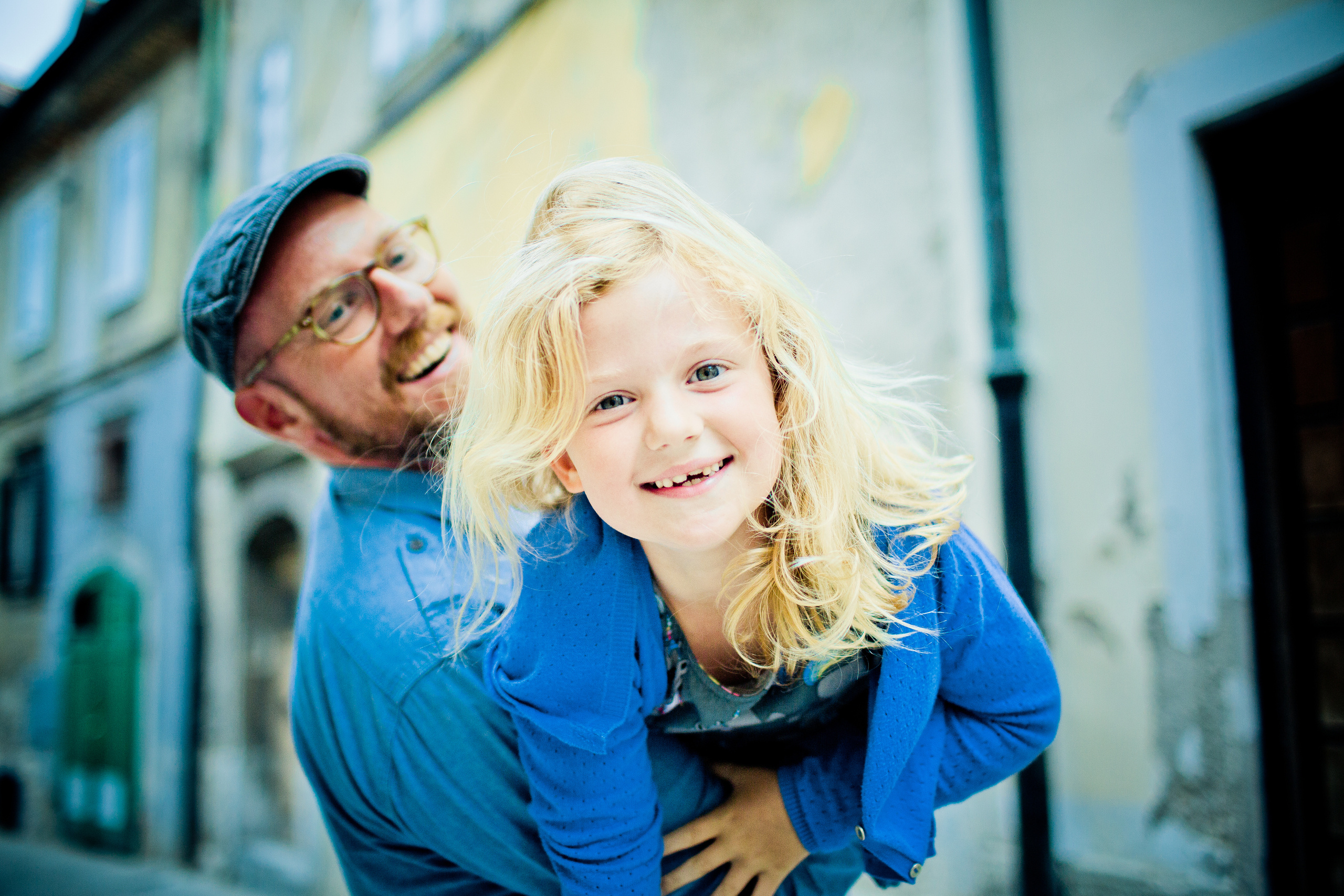 Детский, свадебный и семейный фотограф Юлия Курбатова, Санкт-Петербург