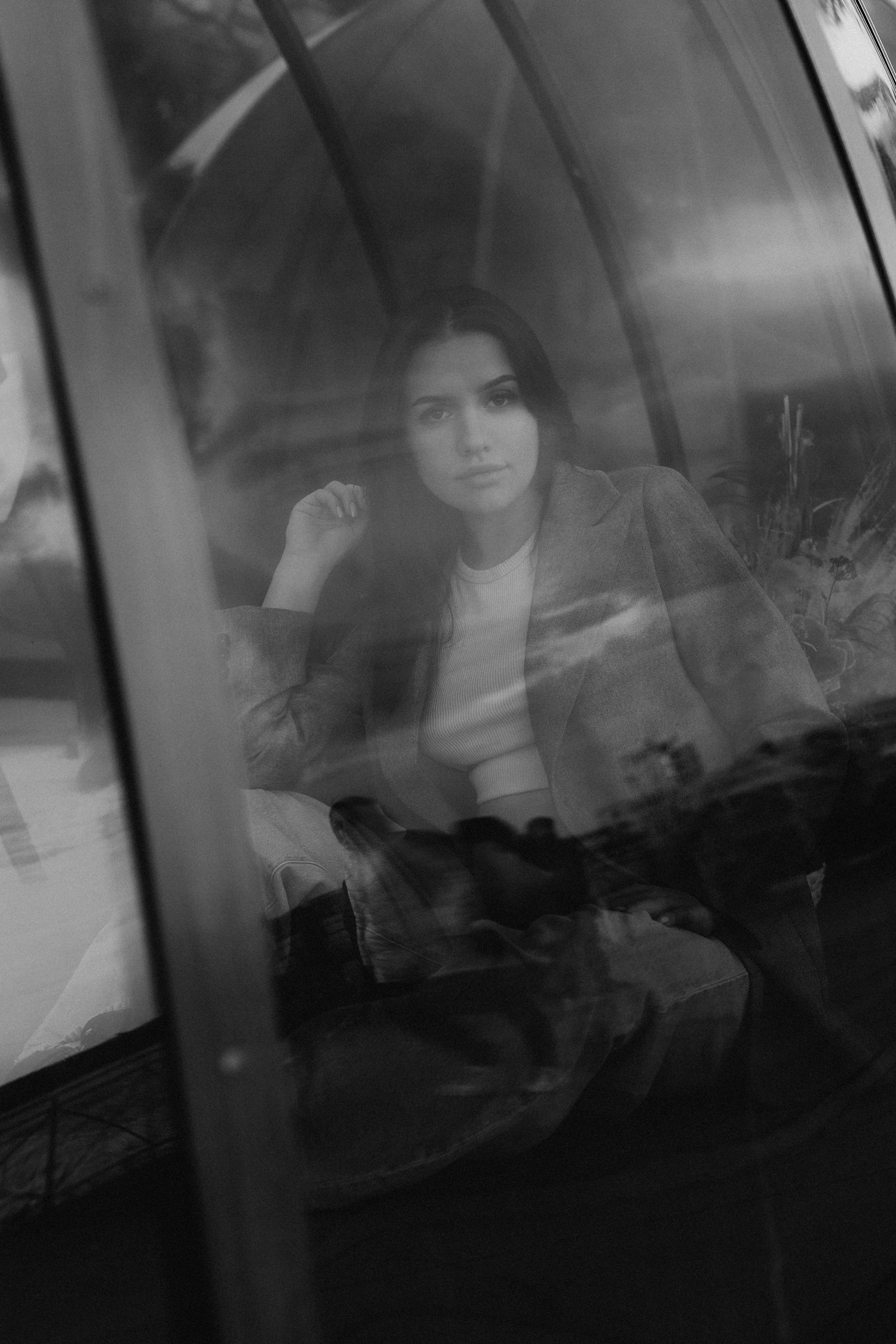 АЛИНА. Фотограф Мариуполь | Ялта | Крым — Диана Мазенко