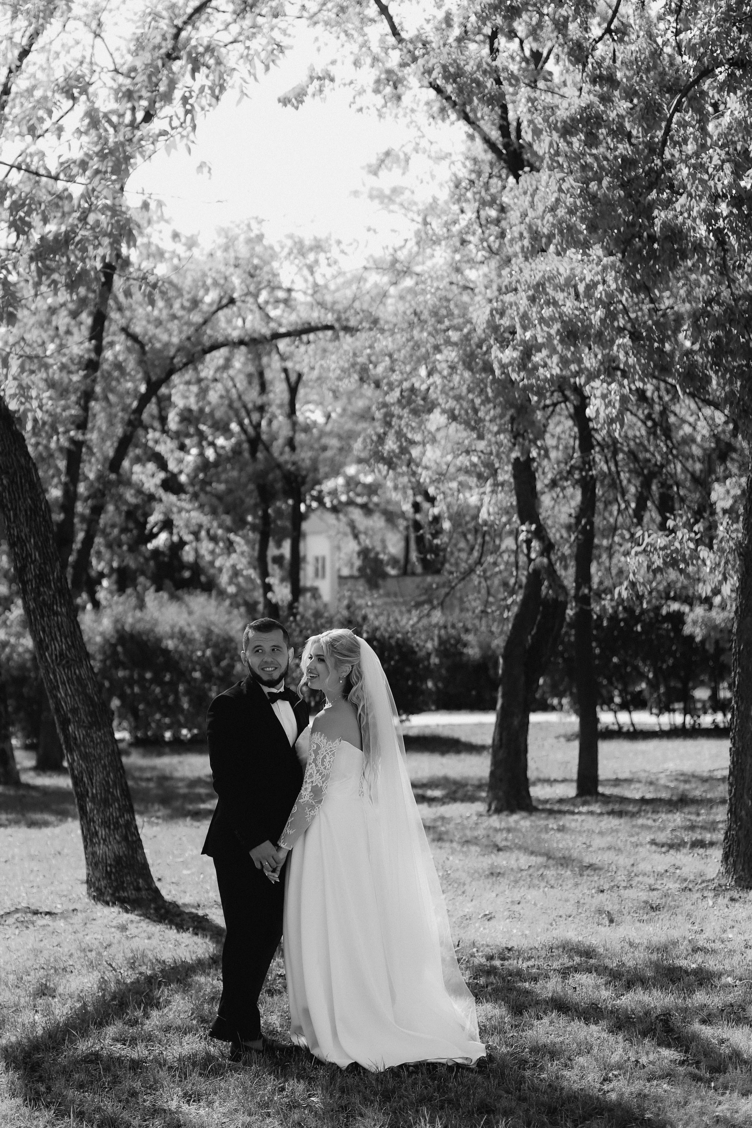 СОФИЯ & МИХАИЛ. Фотограф Мариуполь | Ялта | Крым — Диана Мазенко