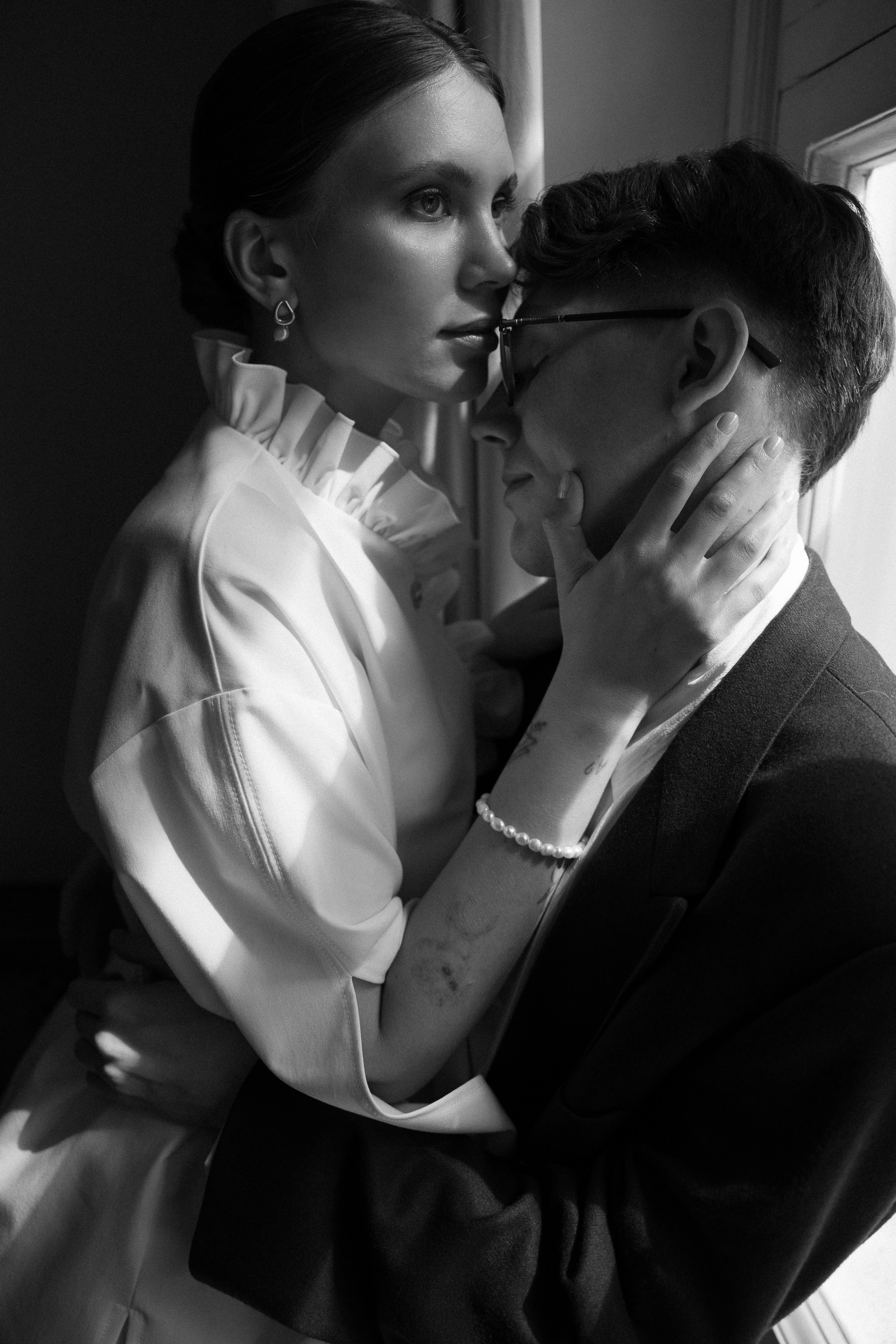 Даша|Ваня. Свадебный фотограф Таня Караисаева