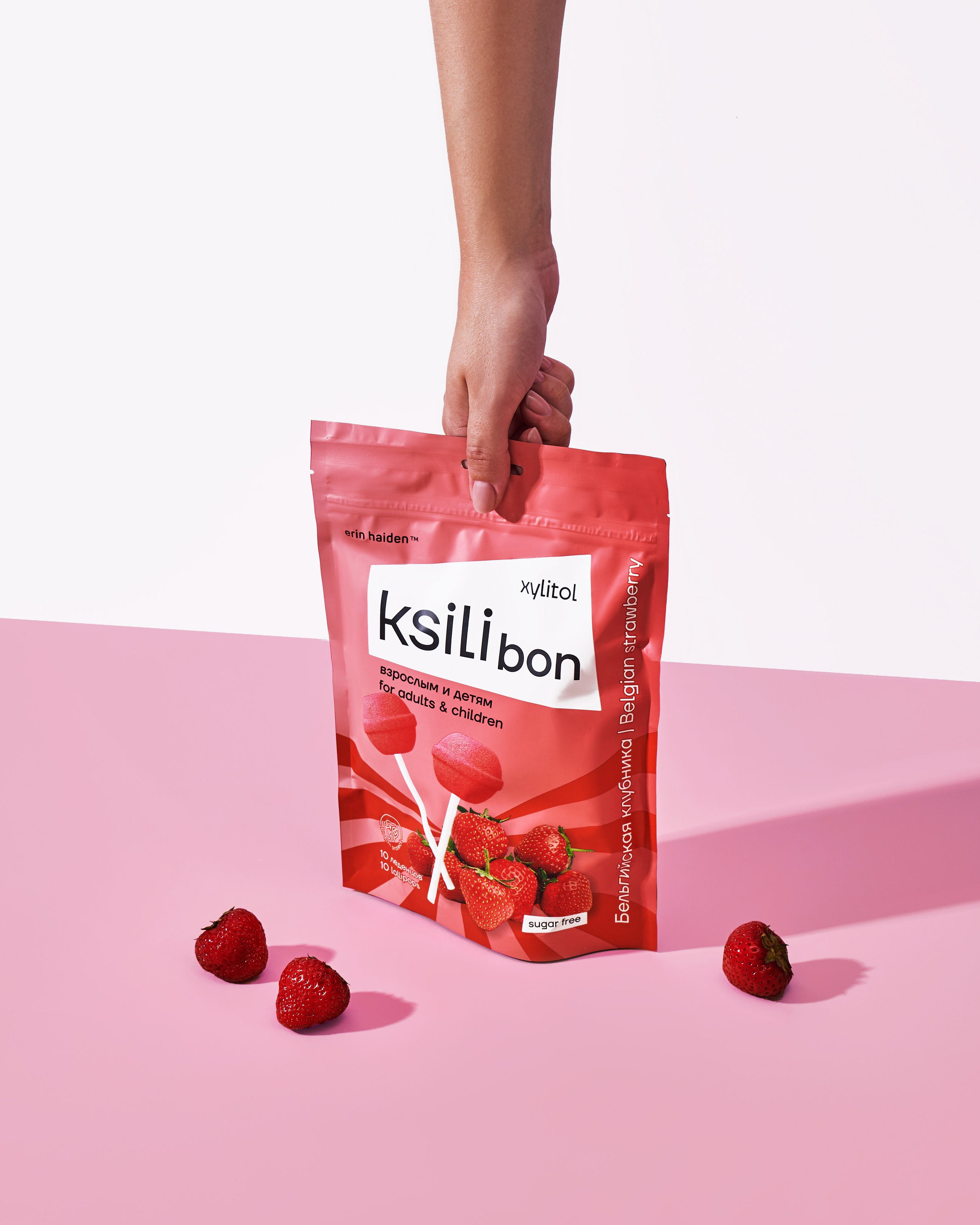 Доктор Слон. Предметный фотограф в Москве Софья Боргардт