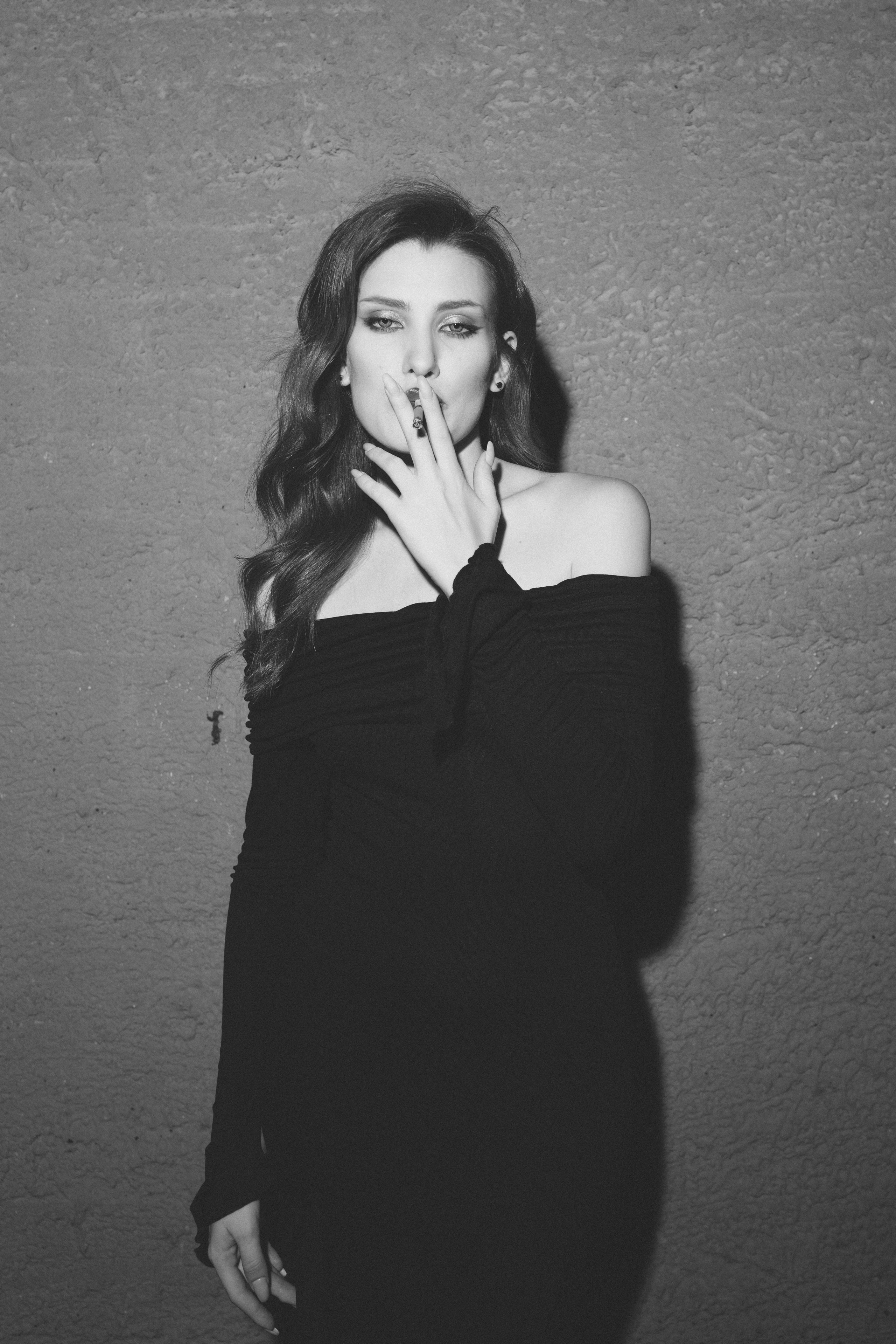 Ксения. Maxon Magnusson