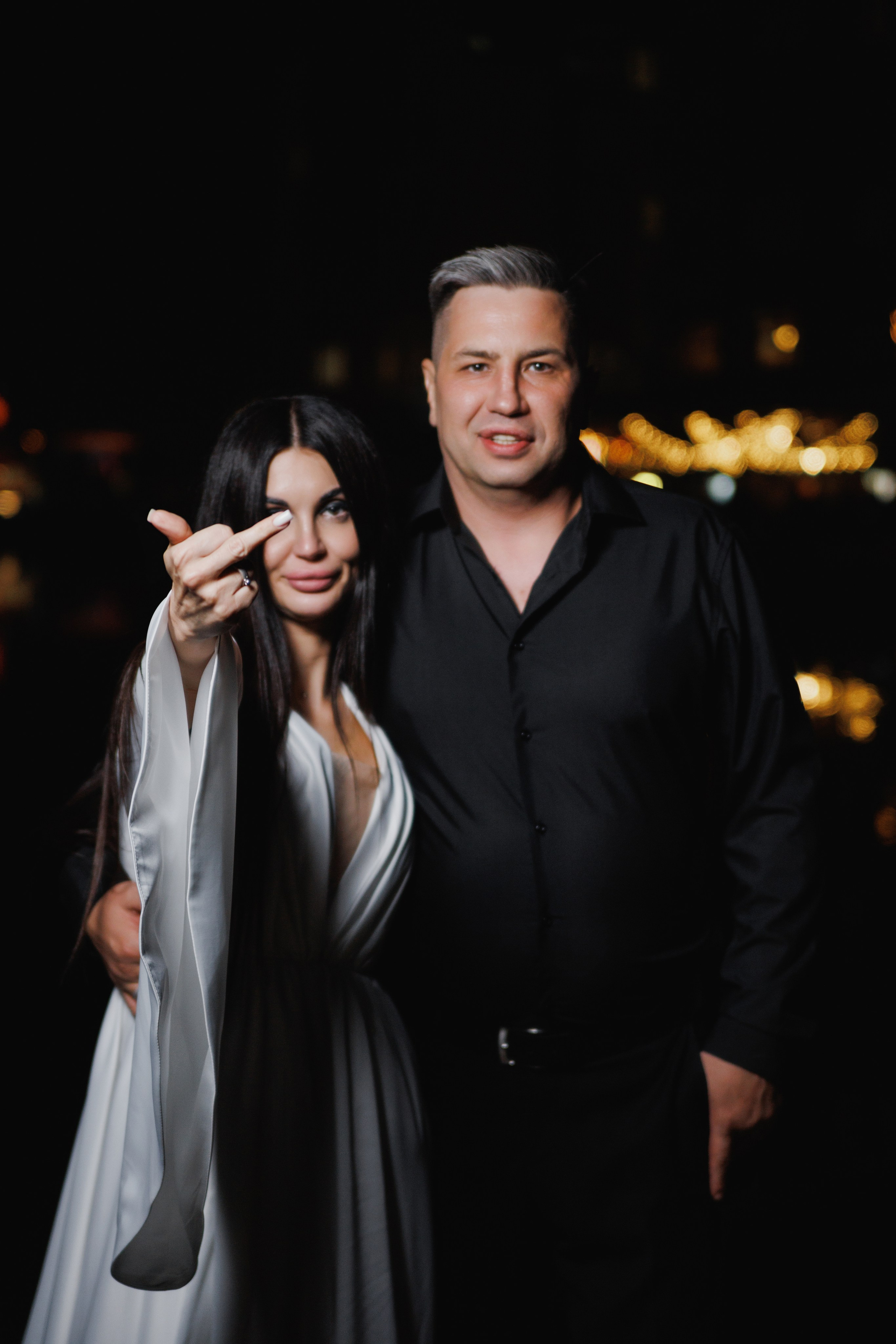 Анастасия и Роман. Фотограф Александр Закадычный | Таганрог