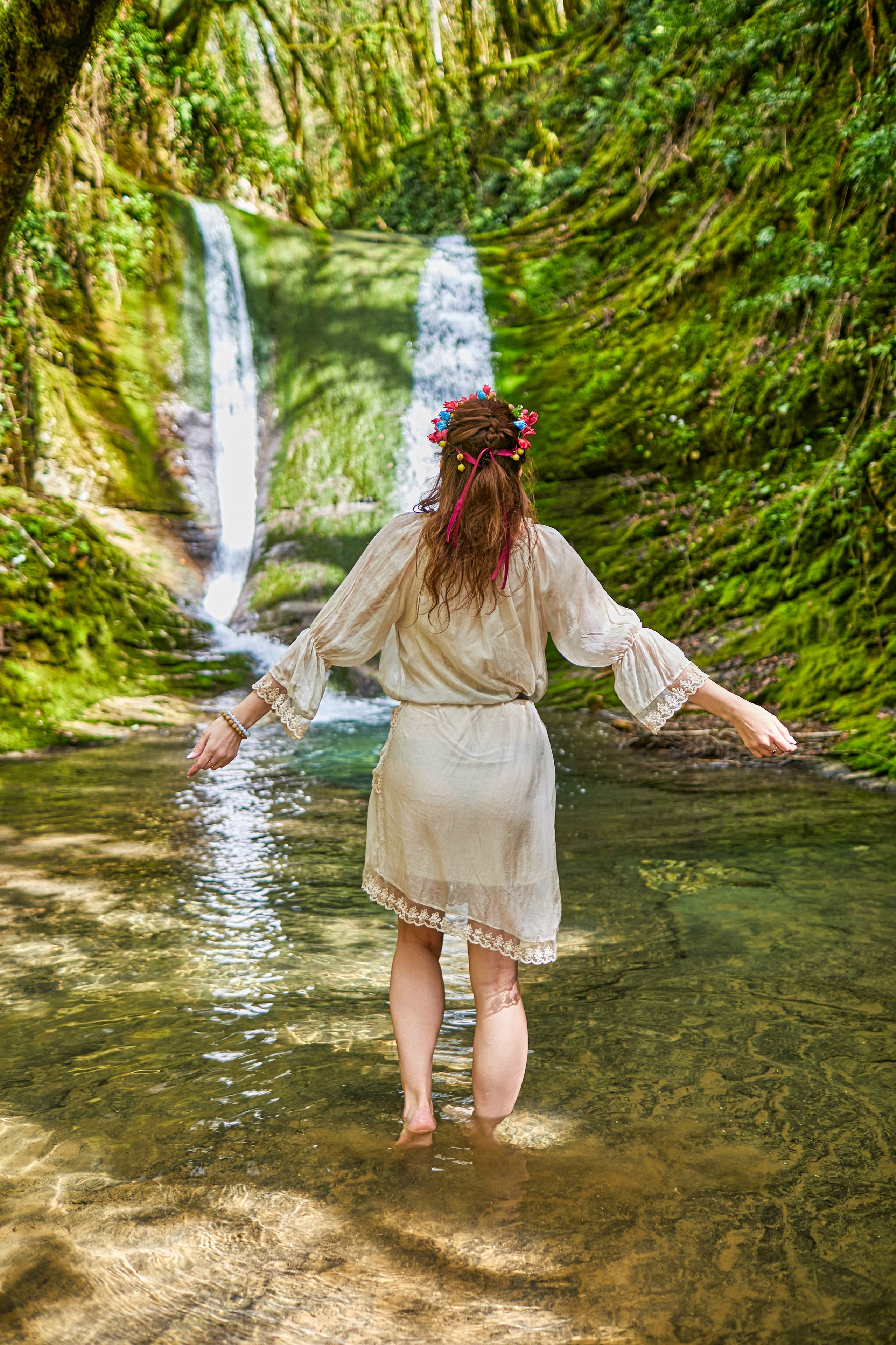 Фотограф в Абхизии. Фотограф Абхазия